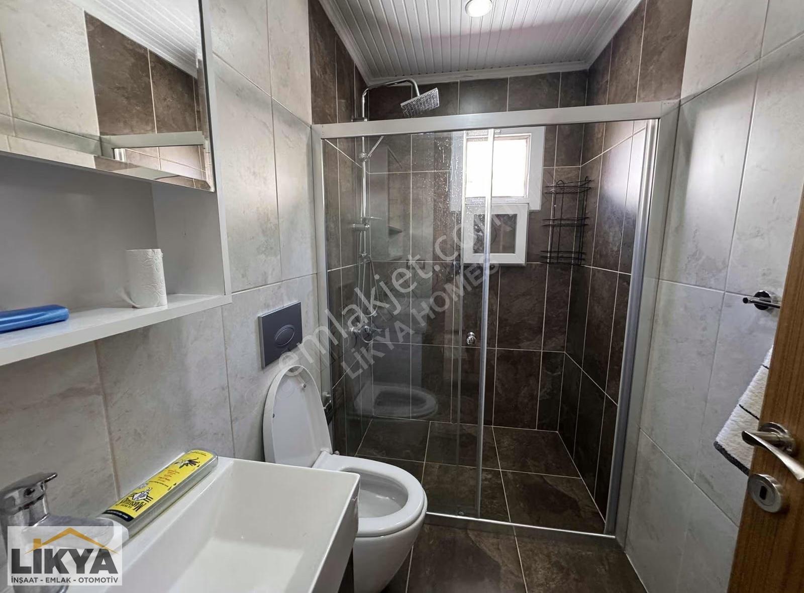 Fethiye'nin En Prestijli Likya Garden Sitesinde 3+1 140 M2 Daire - Görsel 14
