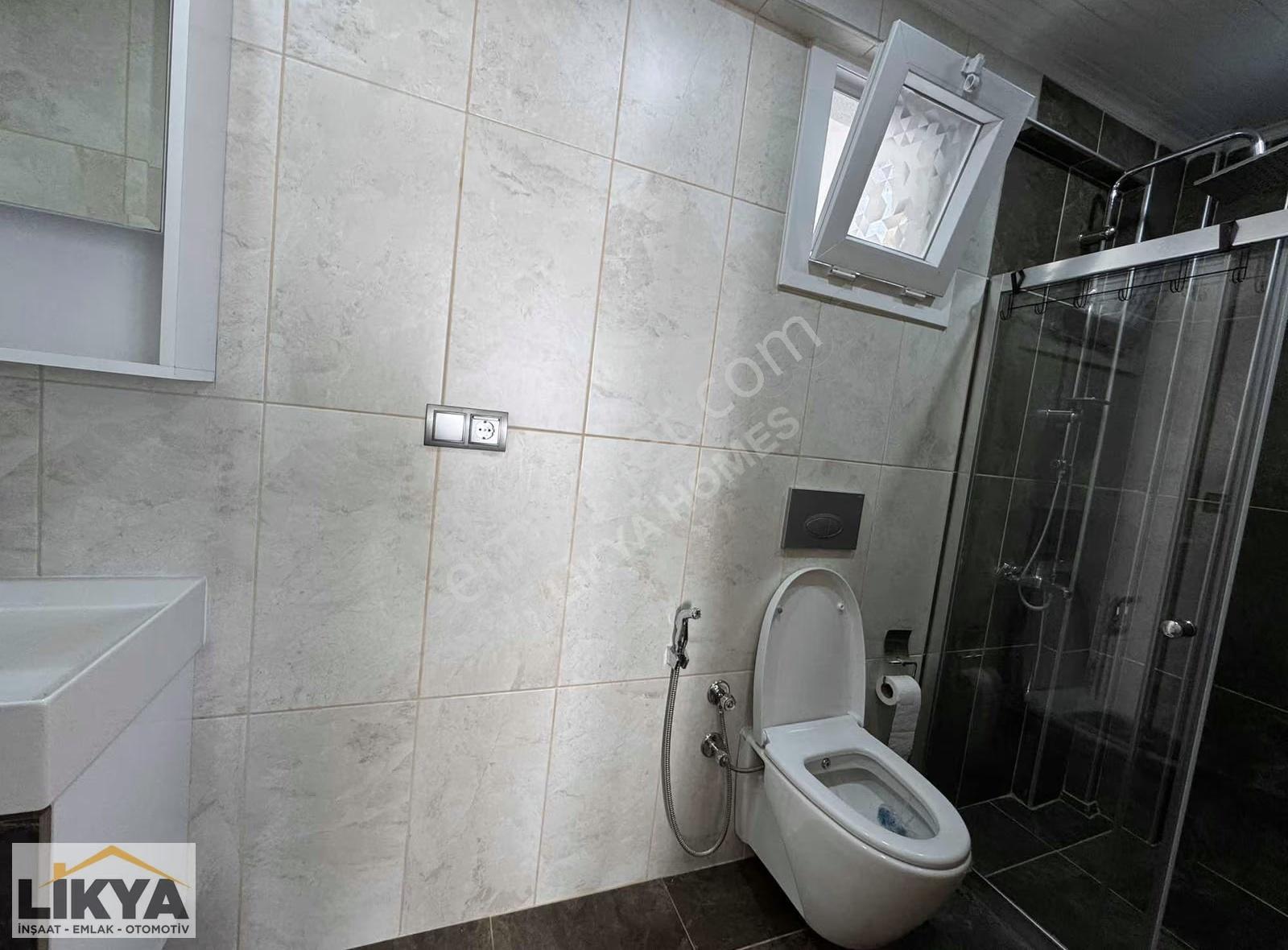 Fethiye'nin En Prestijli Likya Garden Sitesinde 3+1 140 M2 Daire - Görsel 17