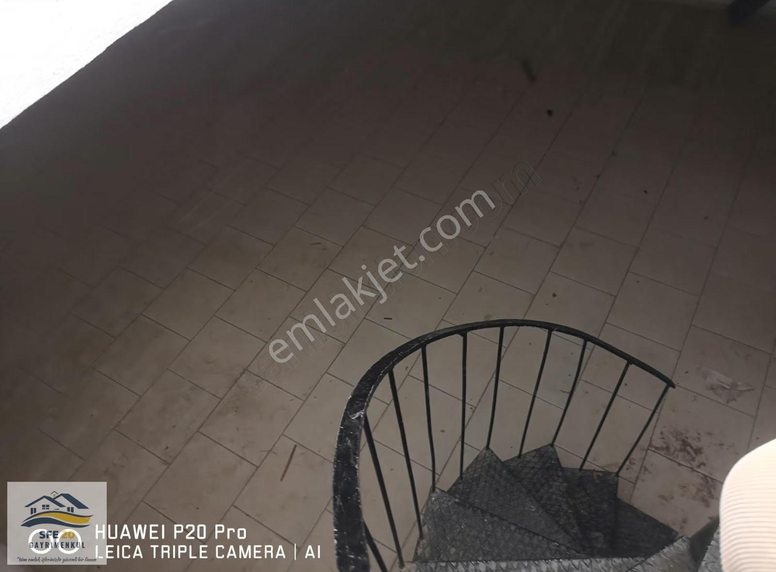Denizli İlbade'de Cadde Üstünde Kiralık 140 M2 Dükkan - Görsel 2