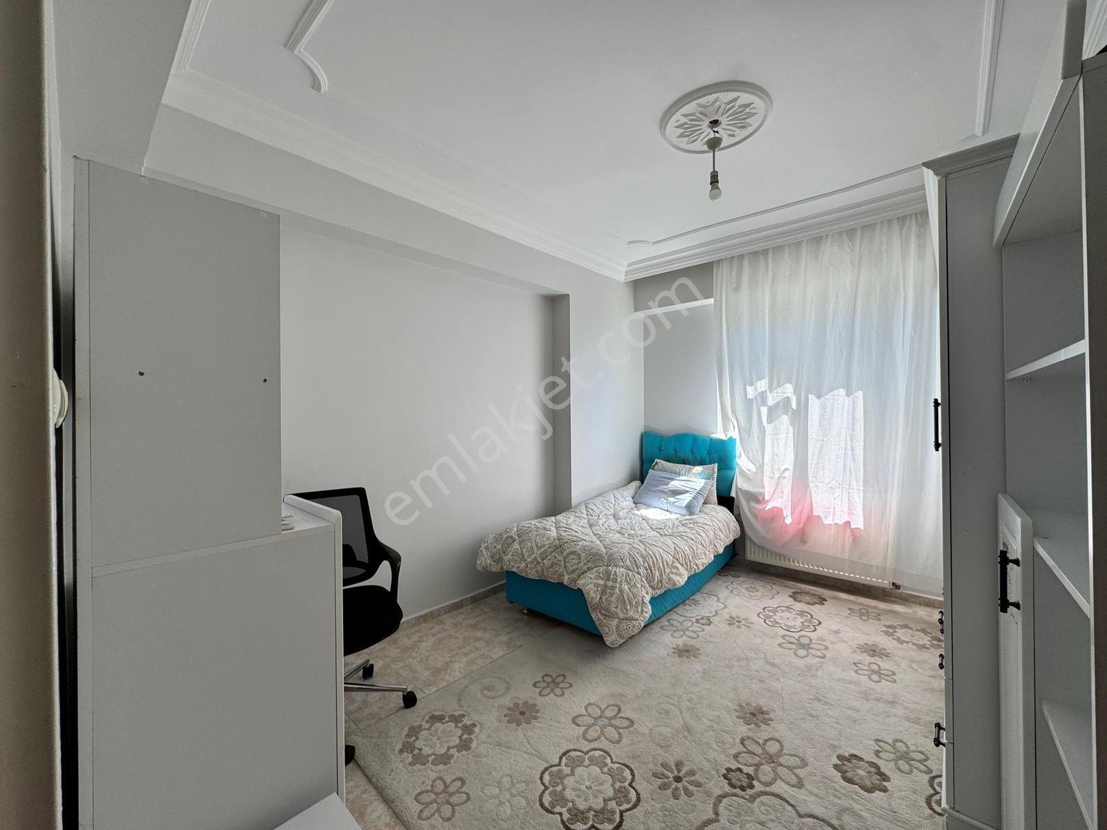 Kayapınar Belediyesi Karşısı Satılık 3+1 Daire - Görsel 10