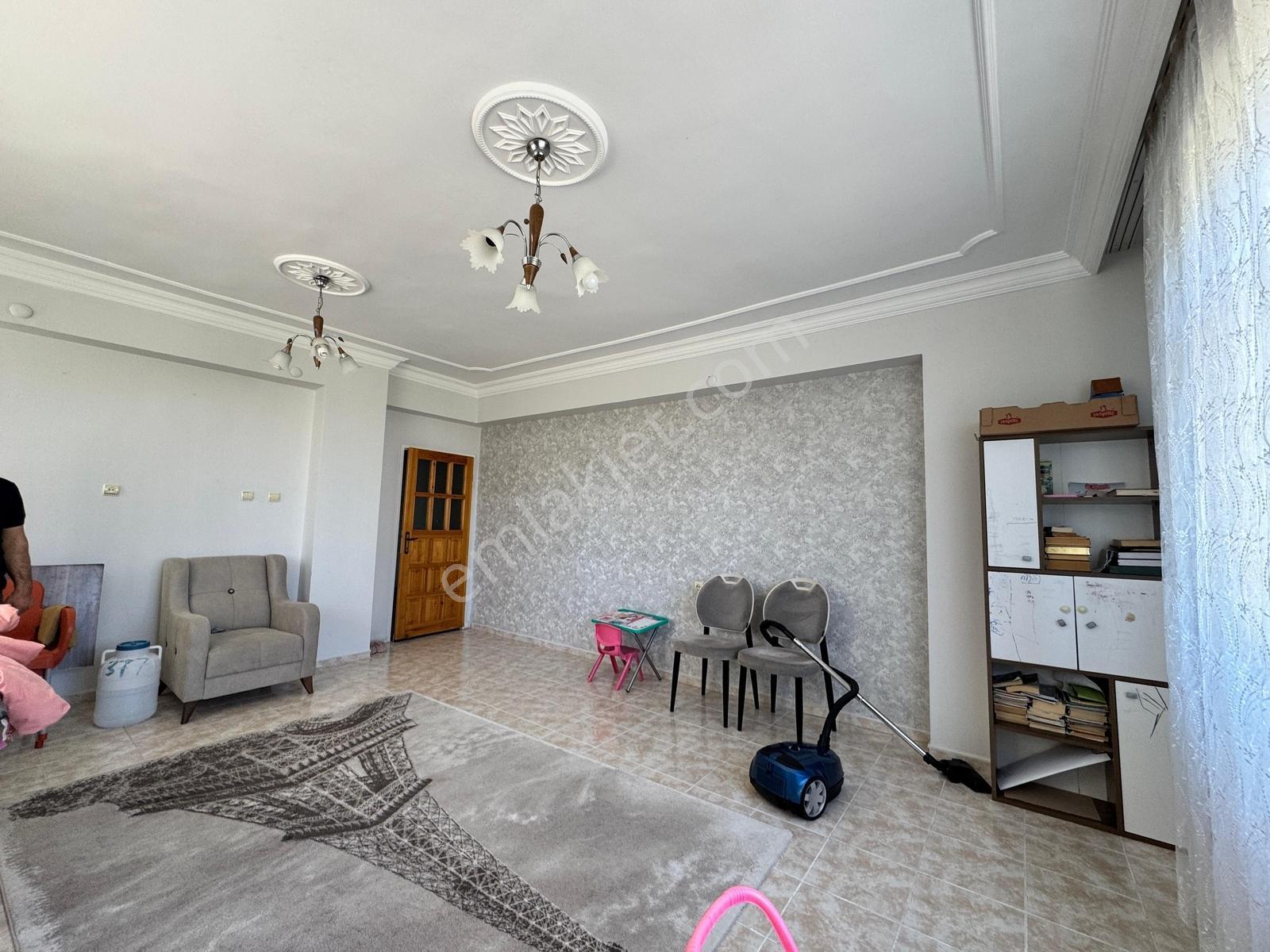 Kayapınar Belediyesi Karşısı Satılık 3+1 Daire - Görsel 28