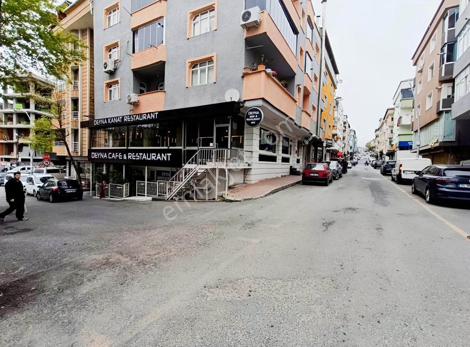 İşlek Caddede Tabela Değeri Yuksek Satilik Dükkan - Görsel 10