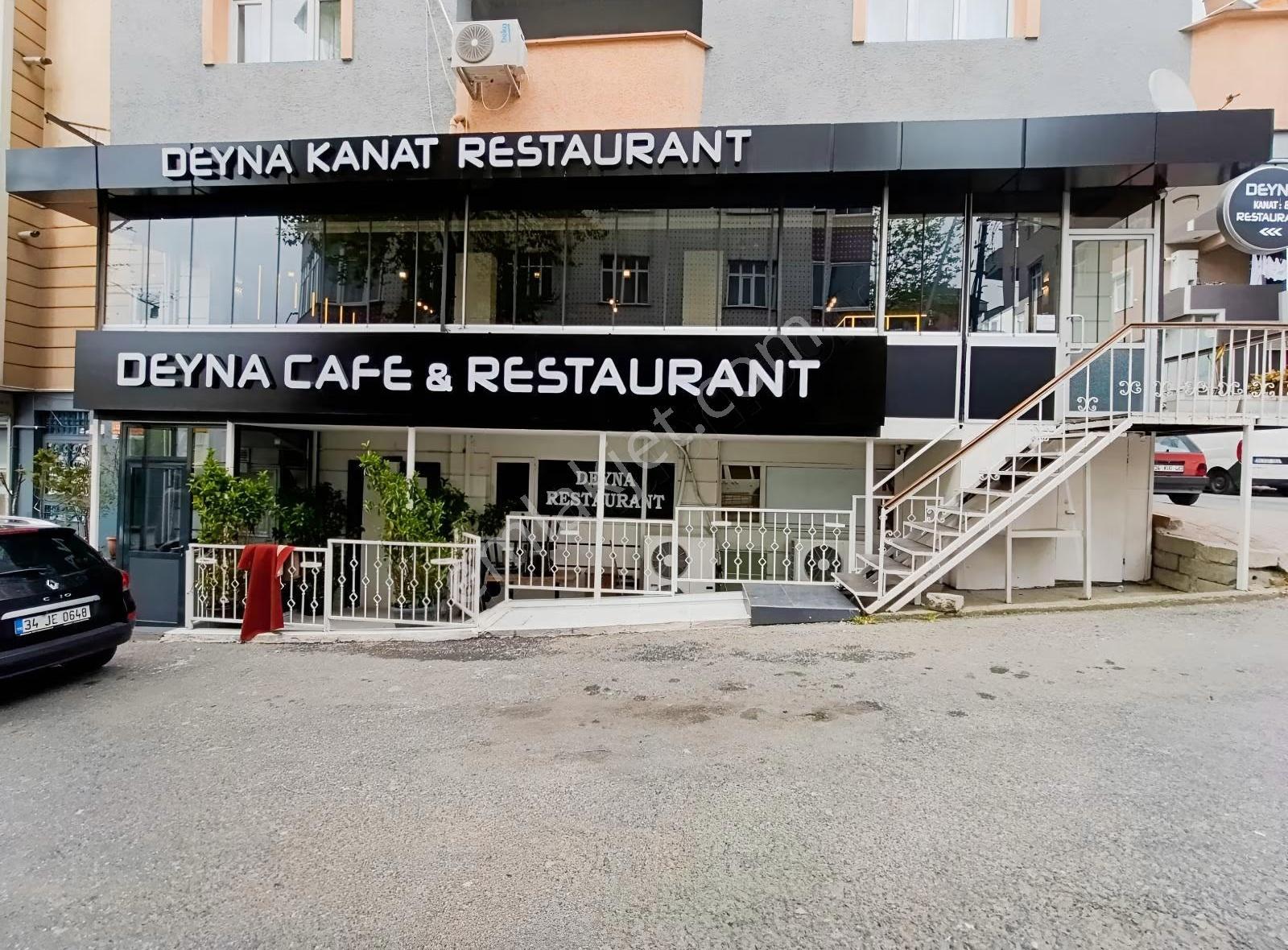 İşlek Caddede Tabela Değeri Yuksek Satilik Dükkan - Görsel 13