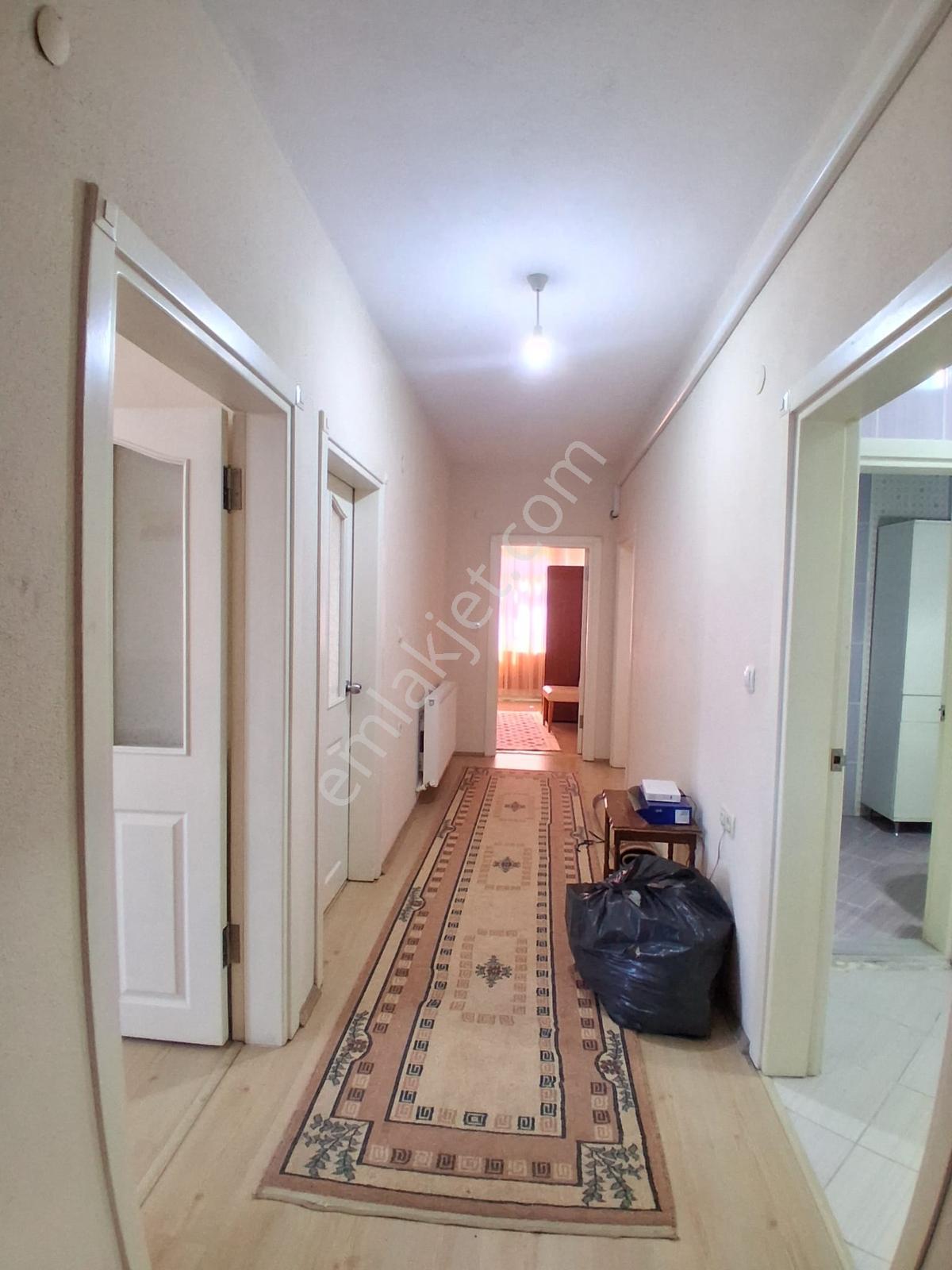 Mabel'den İsmetpaşa Mah. 3+1 Eşyalı Kiralık Daire - Görsel 15