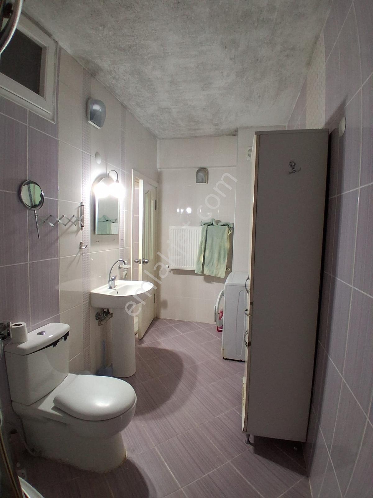 Mabel'den İsmetpaşa Mah. 3+1 Eşyalı Kiralık Daire - Görsel 5