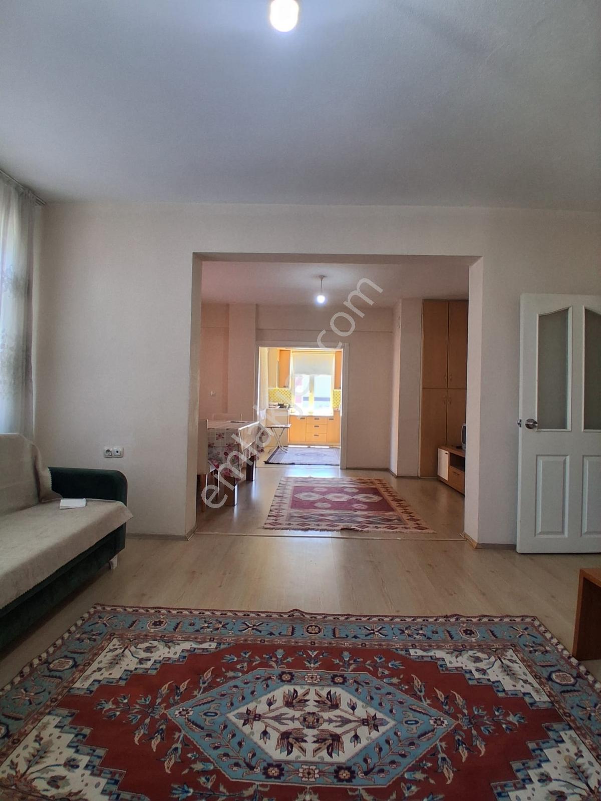 Mabel'den İsmetpaşa Mah. 3+1 Eşyalı Kiralık Daire - Görsel 2