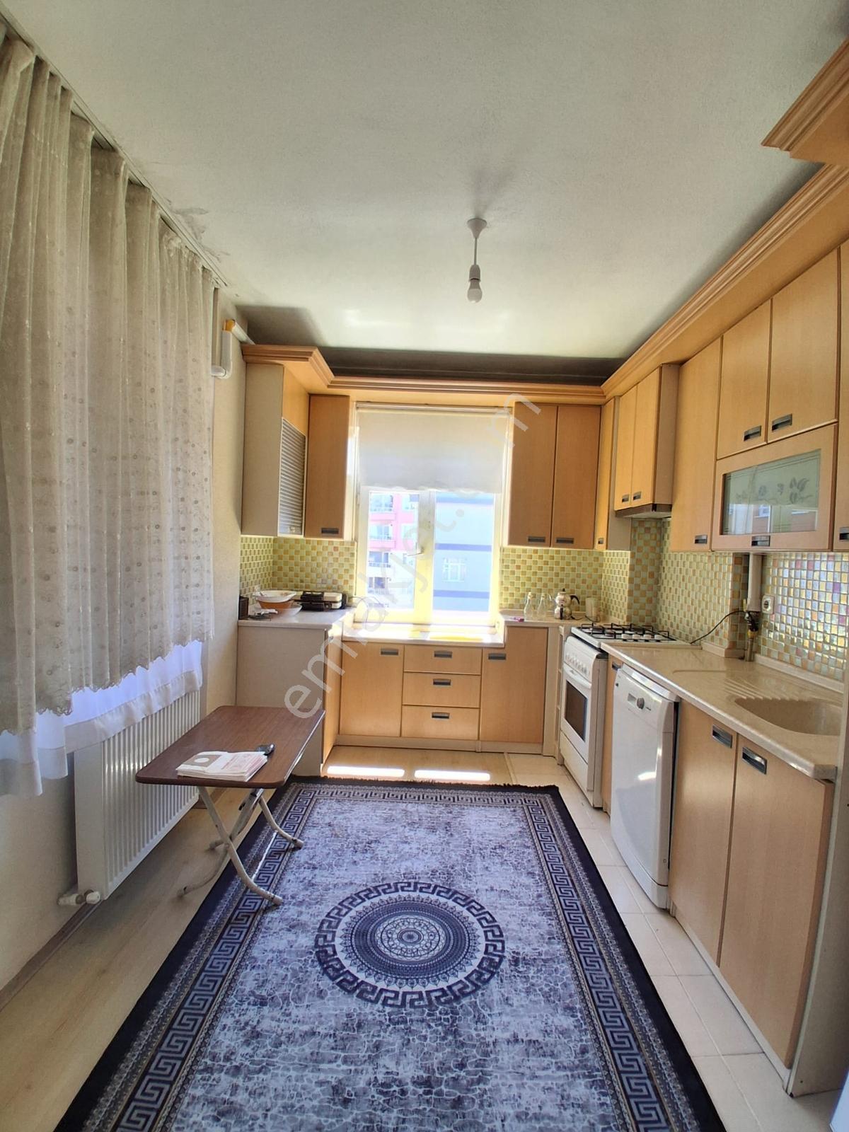 Mabel'den İsmetpaşa Mah. 3+1 Eşyalı Kiralık Daire - Görsel 17