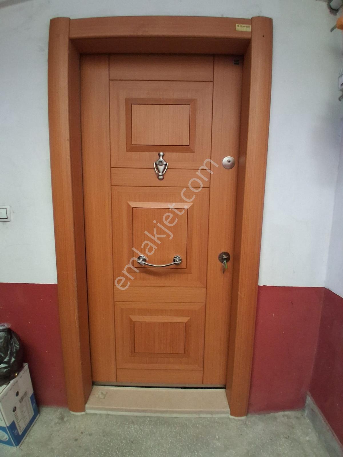 Mabel'den İsmetpaşa Mah. 3+1 Eşyalı Kiralık Daire - Görsel 22