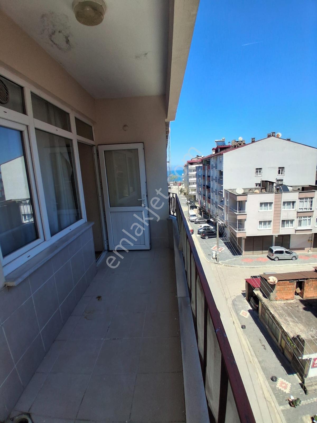Mabel'den İsmetpaşa Mah. 3+1 Eşyalı Kiralık Daire - Görsel 19