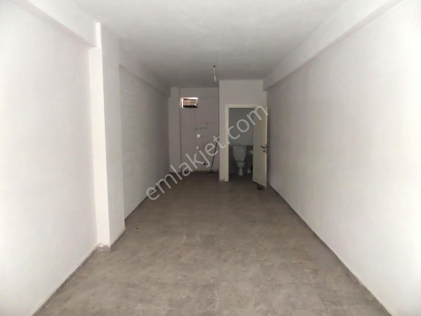 100.yılda,40m2 Zemin+40m2 Bodrum Kiralık İşyeri - Görsel 13