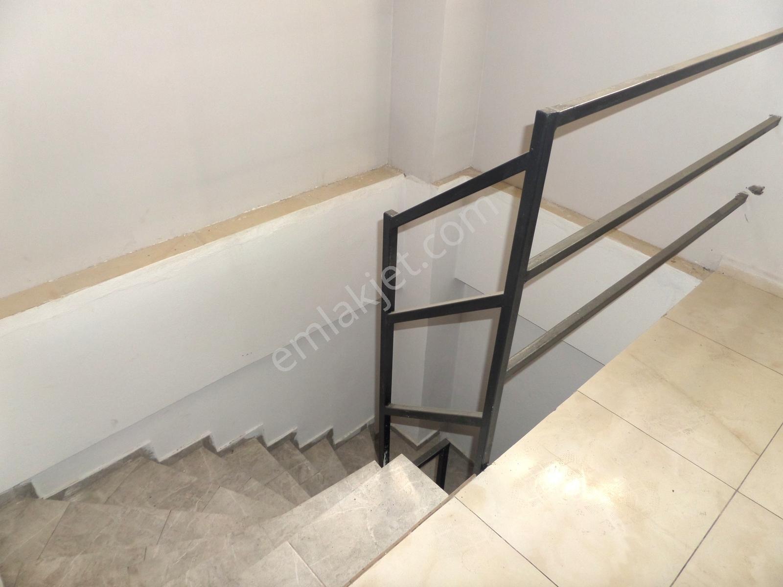 100.yılda,40m2 Zemin+40m2 Bodrum Kiralık İşyeri - Görsel 9