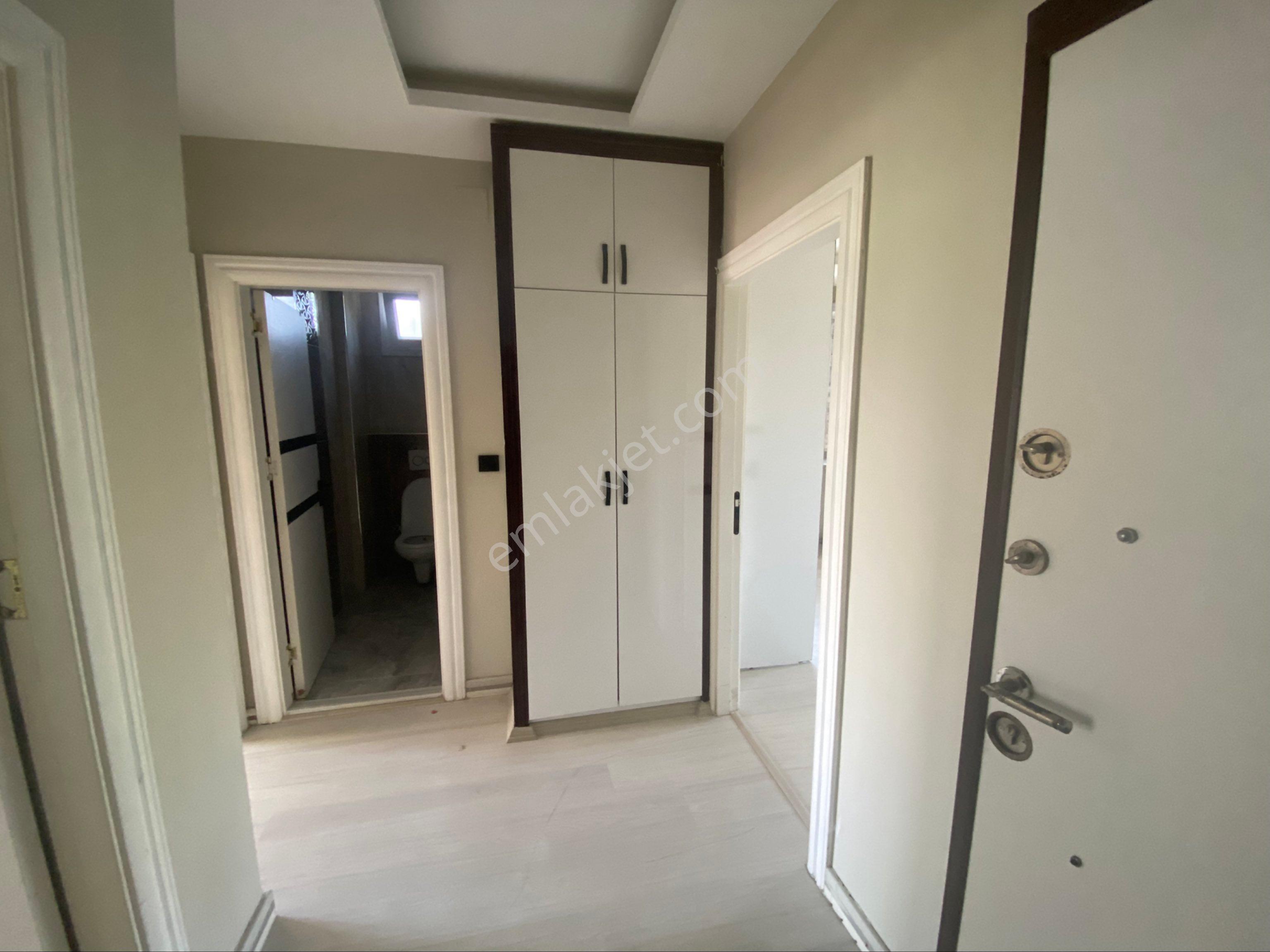 Dream Home’dan Tece Bölg. Gmk’ya 200m Aylık Ödemeli Kiralık 2+1 (yüksek Giriş) - Görsel 17