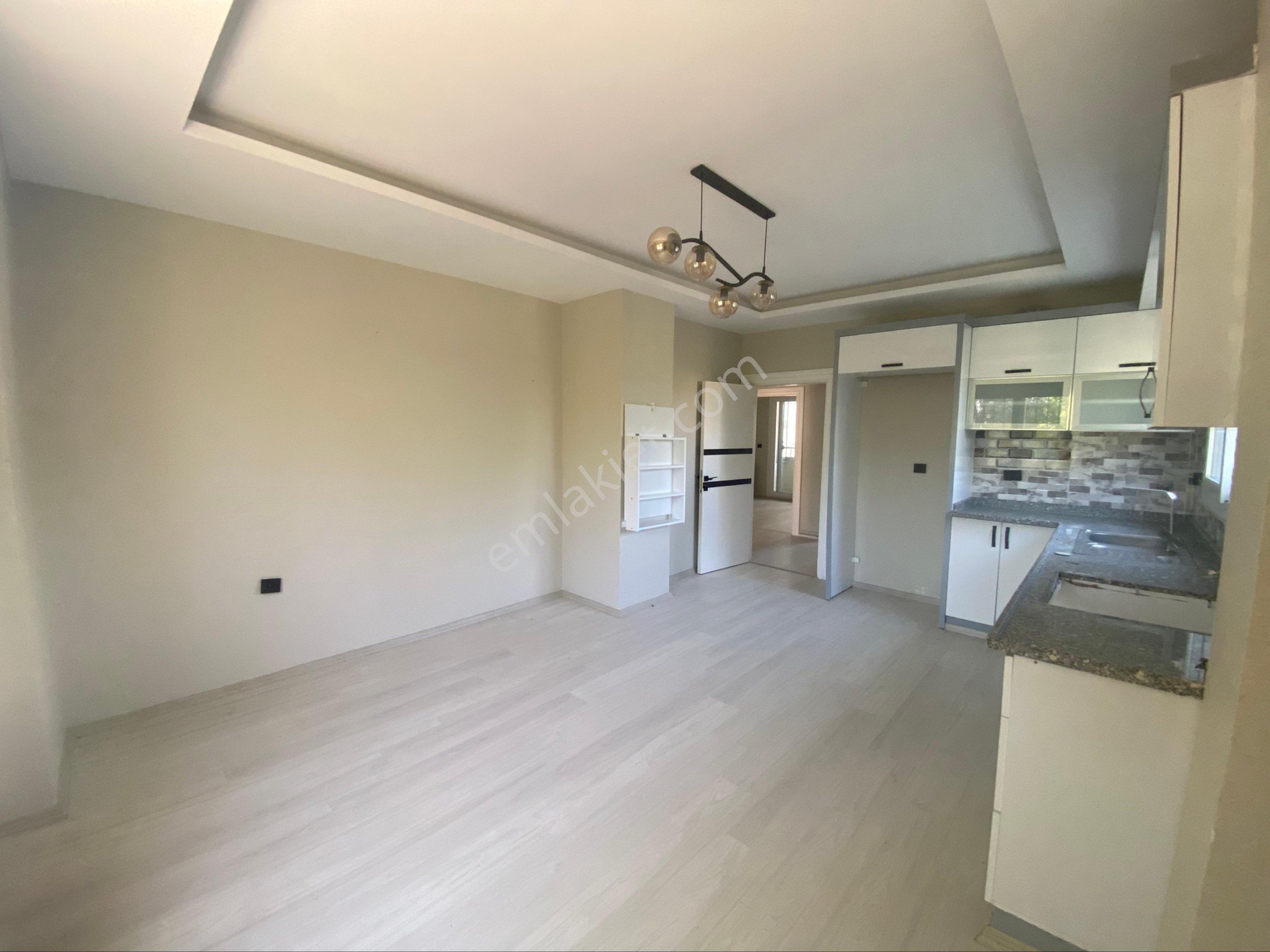 Dream Home’dan Tece Bölg. Gmk’ya 200m Aylık Ödemeli Kiralık 2+1 (yüksek Giriş) - Görsel 3