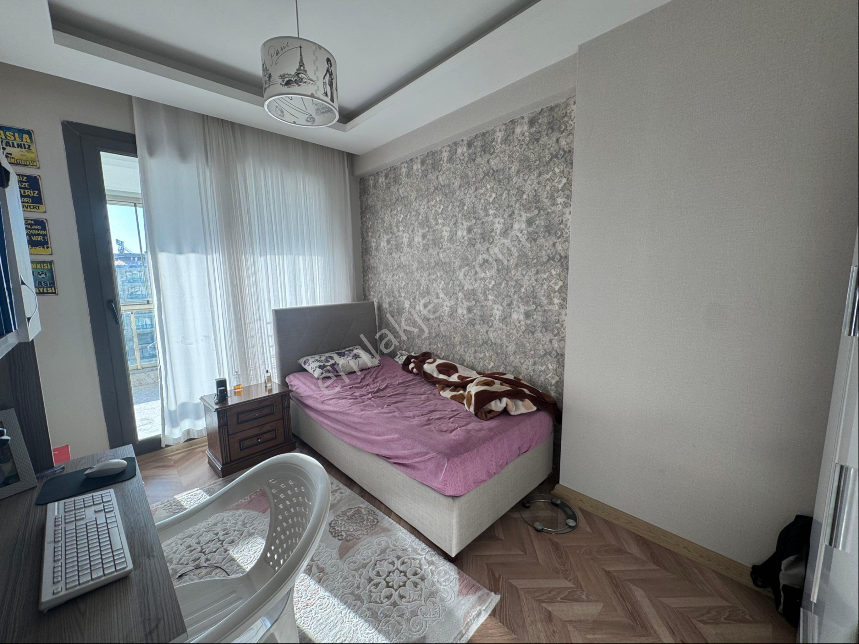 Premar Pro Gayrimenkul’den Karayıl Mezopotamya Park 2’de Satılık 3.5+1 Lüx Daire - Görsel 9