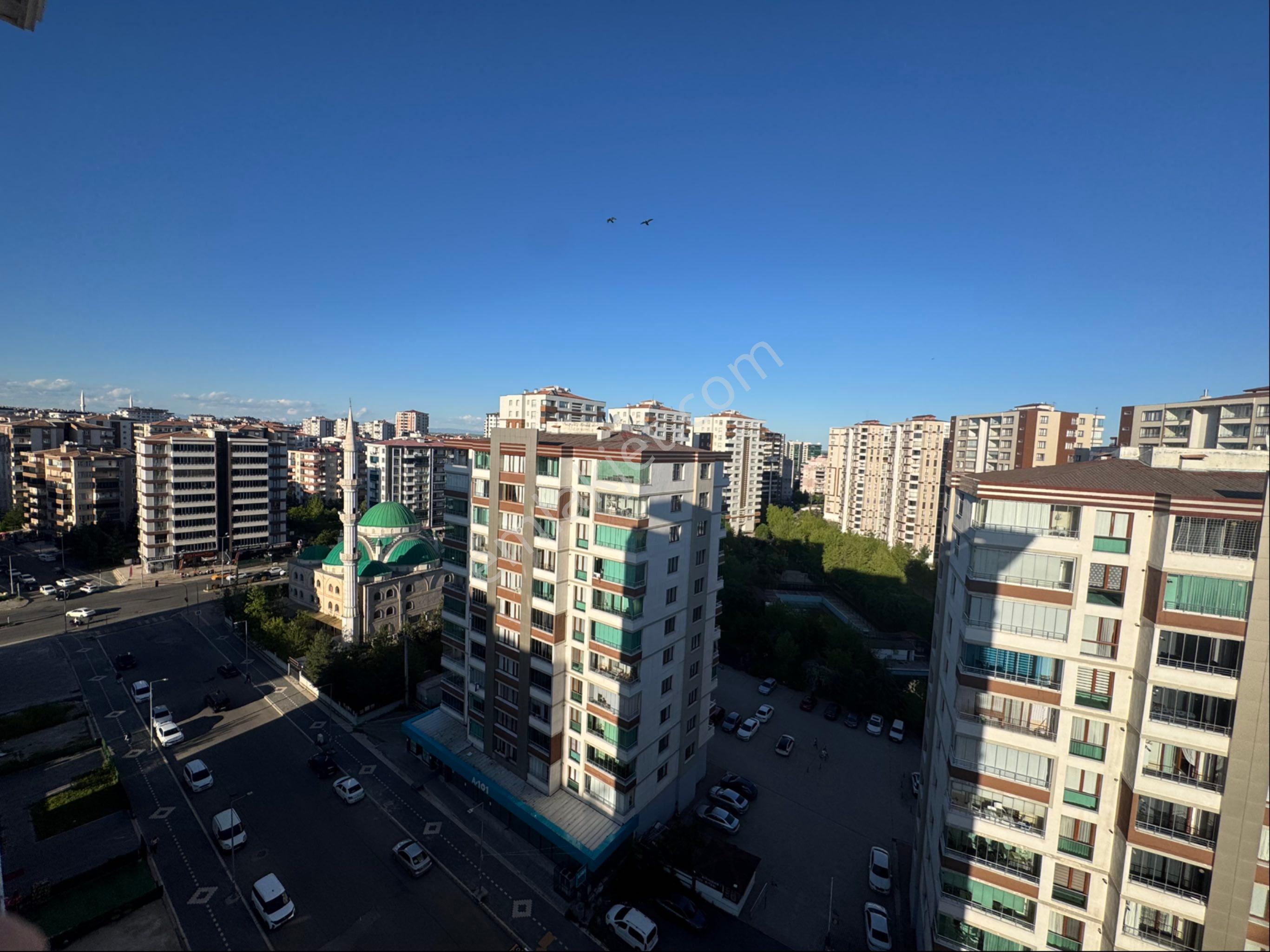 Premar Pro Gayrimenkul’den Karayıl Mezopotamya Park 2’de Satılık 3.5+1 Lüx Daire - Görsel 17
