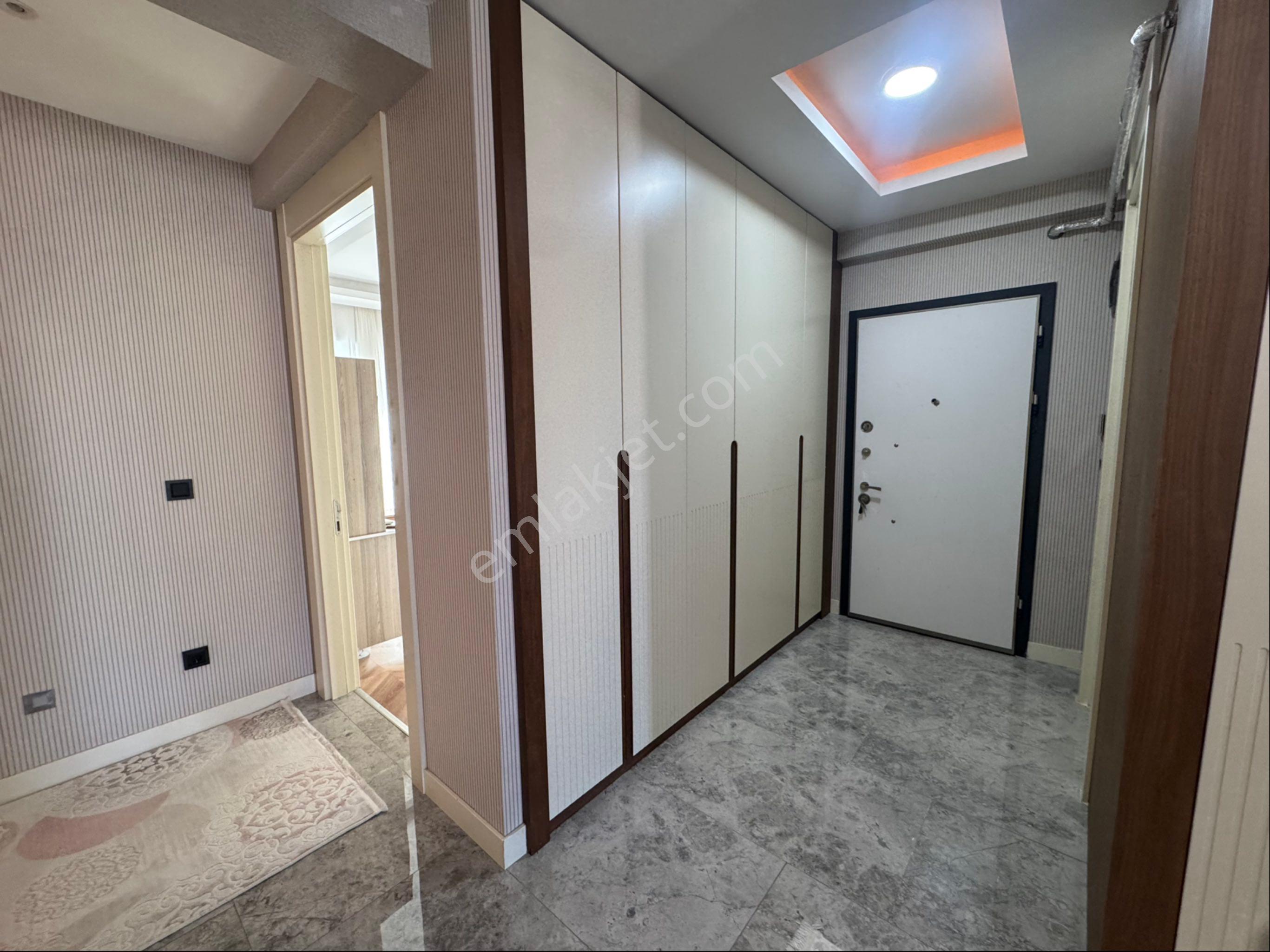 Premar Pro Gayrimenkul’den Karayıl Mezopotamya Park 2’de Satılık 3.5+1 Lüx Daire - Görsel 2