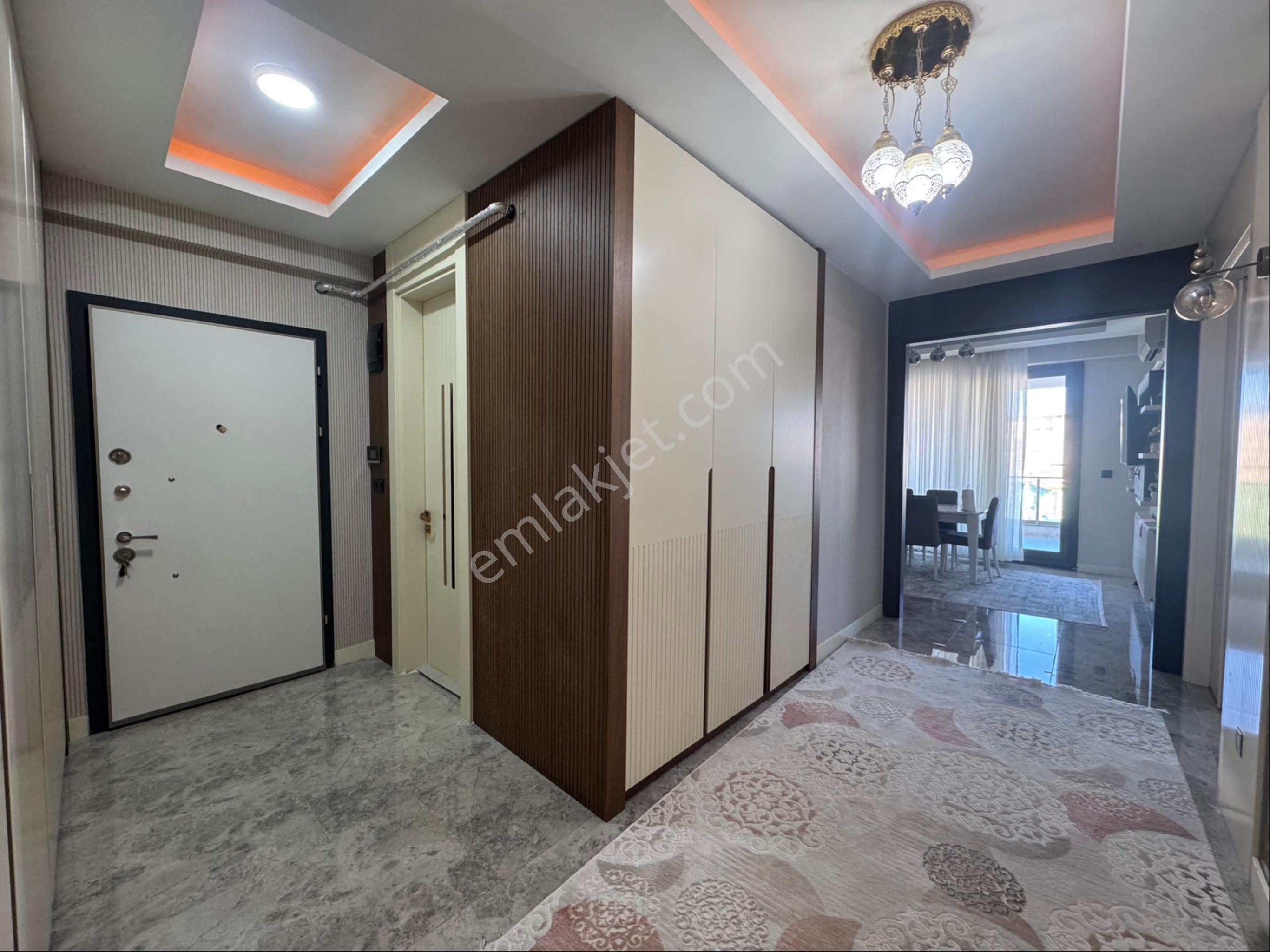 Premar Pro Gayrimenkul’den Karayıl Mezopotamya Park 2’de Satılık 3.5+1 Lüx Daire - Görsel 3