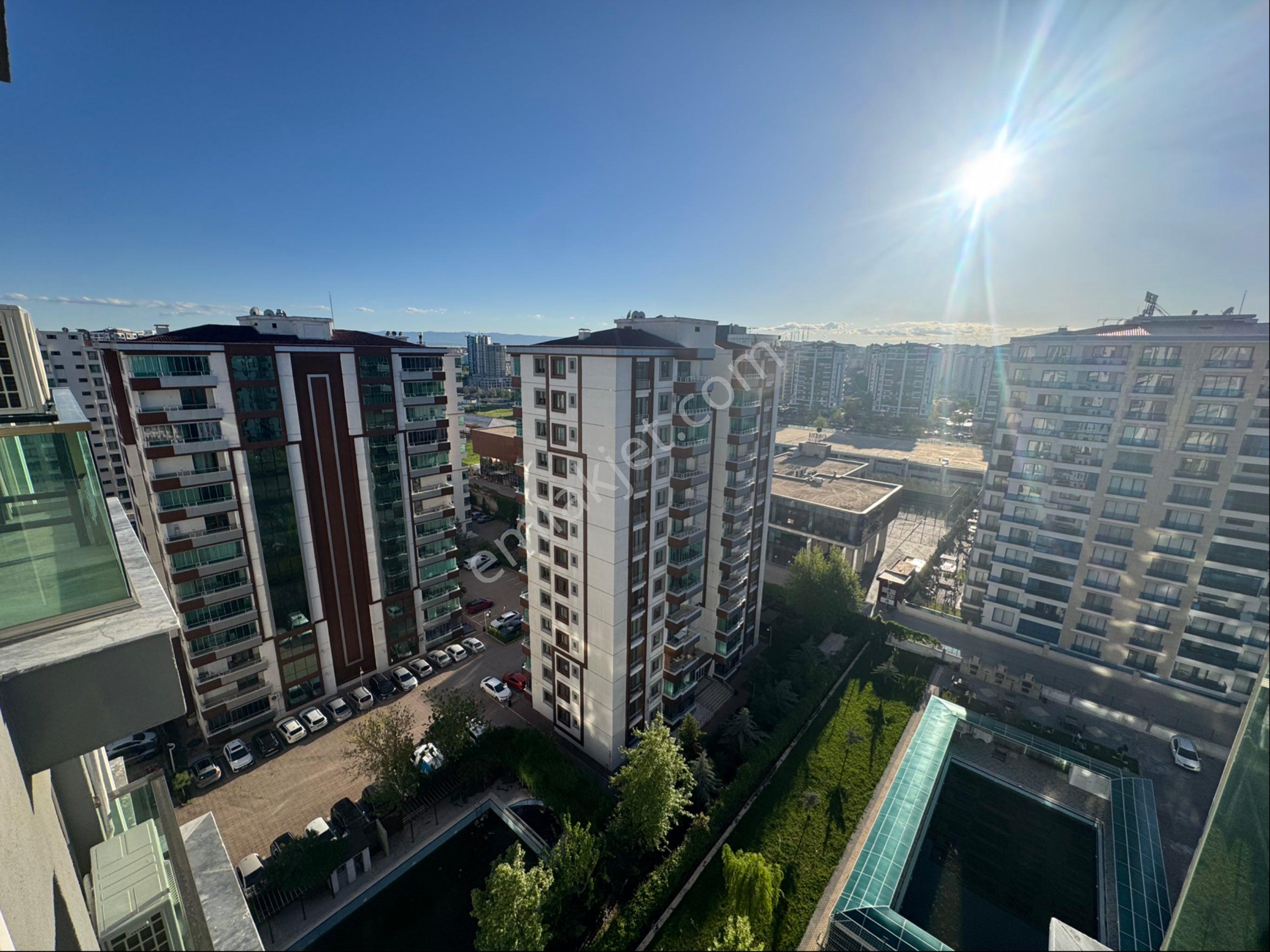 Premar Pro Gayrimenkul’den Karayıl Mezopotamya Park 2’de Satılık 3.5+1 Lüx Daire - Görsel 21