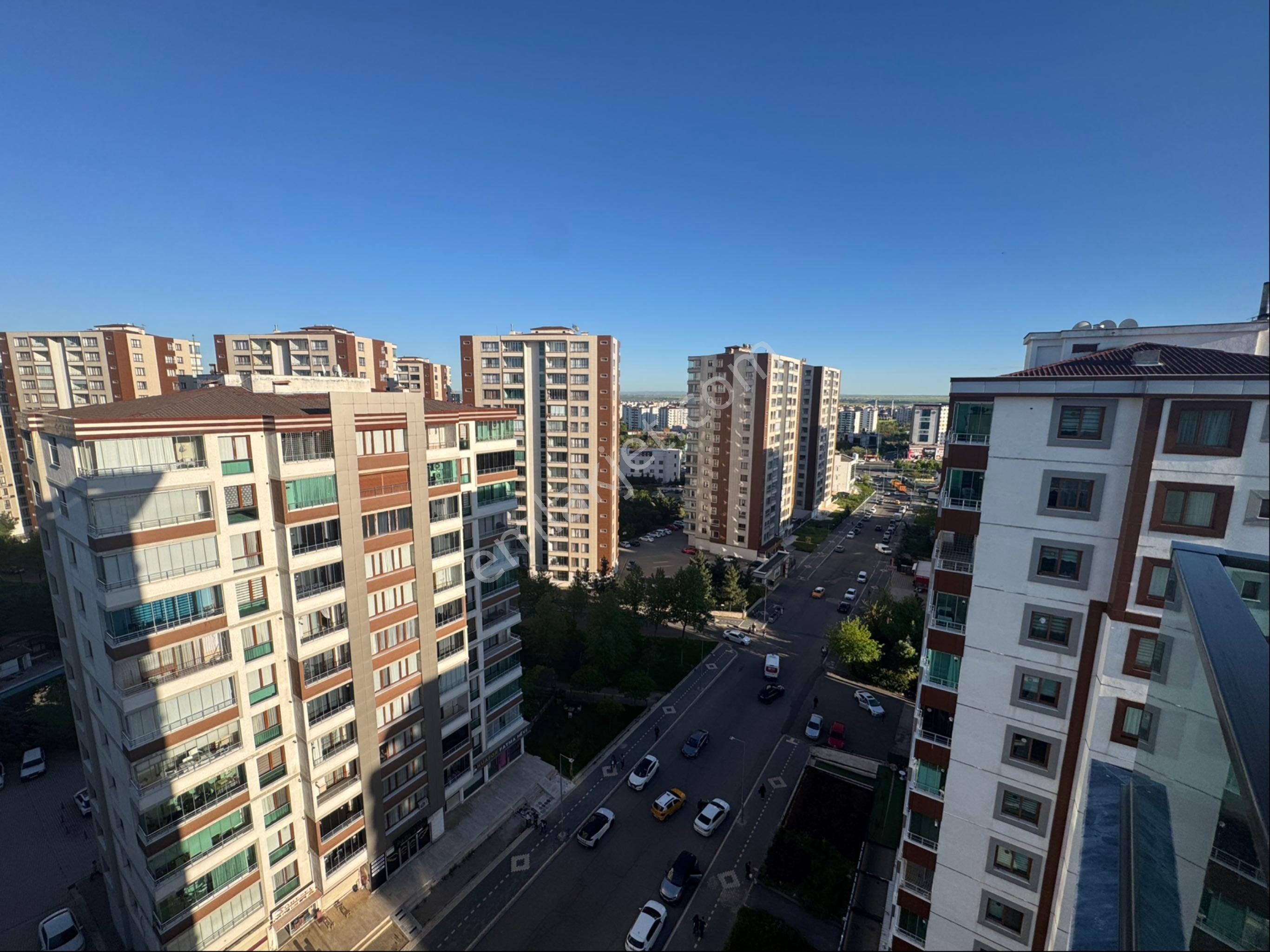Premar Pro Gayrimenkul’den Karayıl Mezopotamya Park 2’de Satılık 3.5+1 Lüx Daire - Görsel 23
