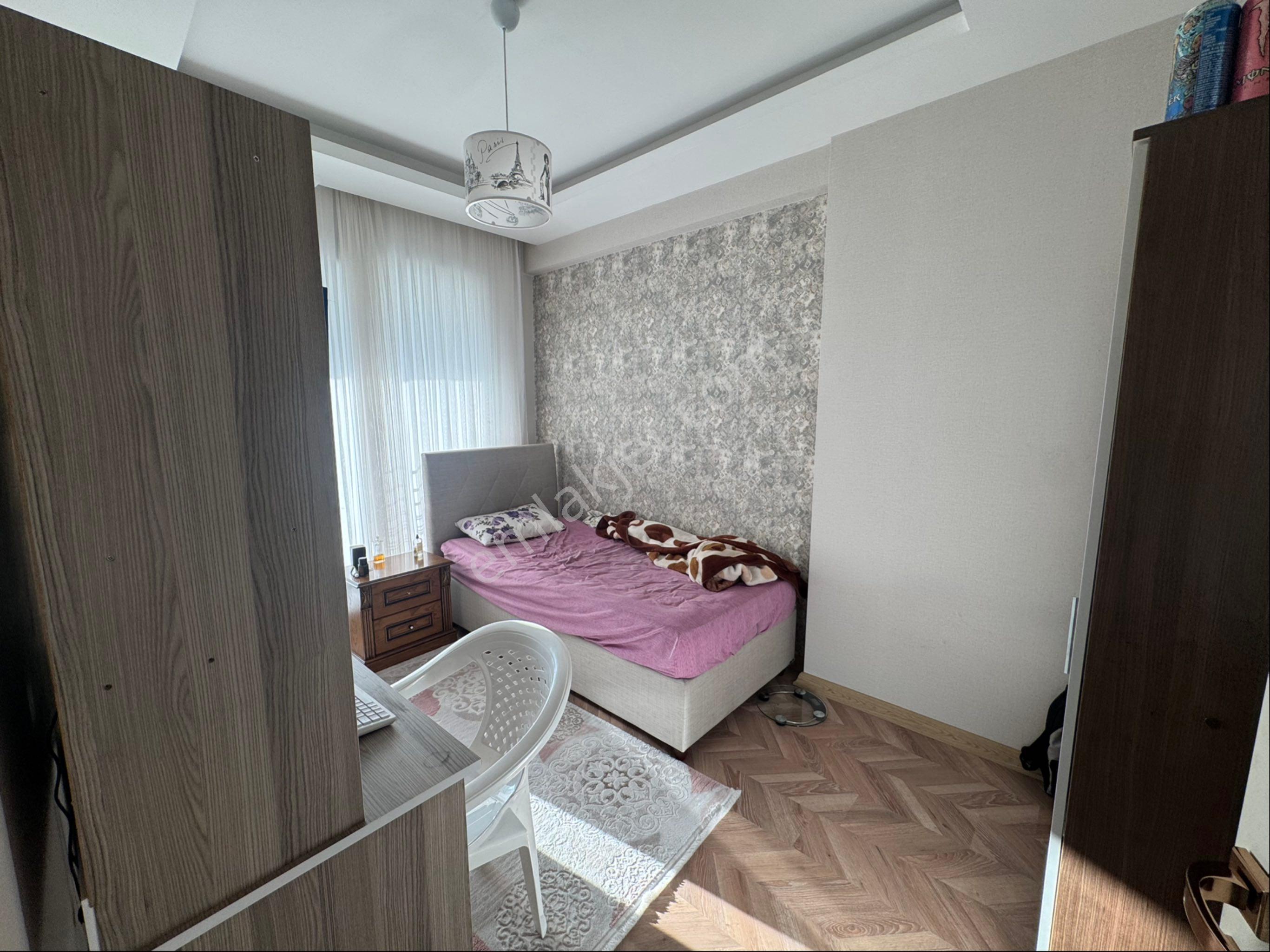 Premar Pro Gayrimenkul’den Karayıl Mezopotamya Park 2’de Satılık 3.5+1 Lüx Daire - Görsel 8