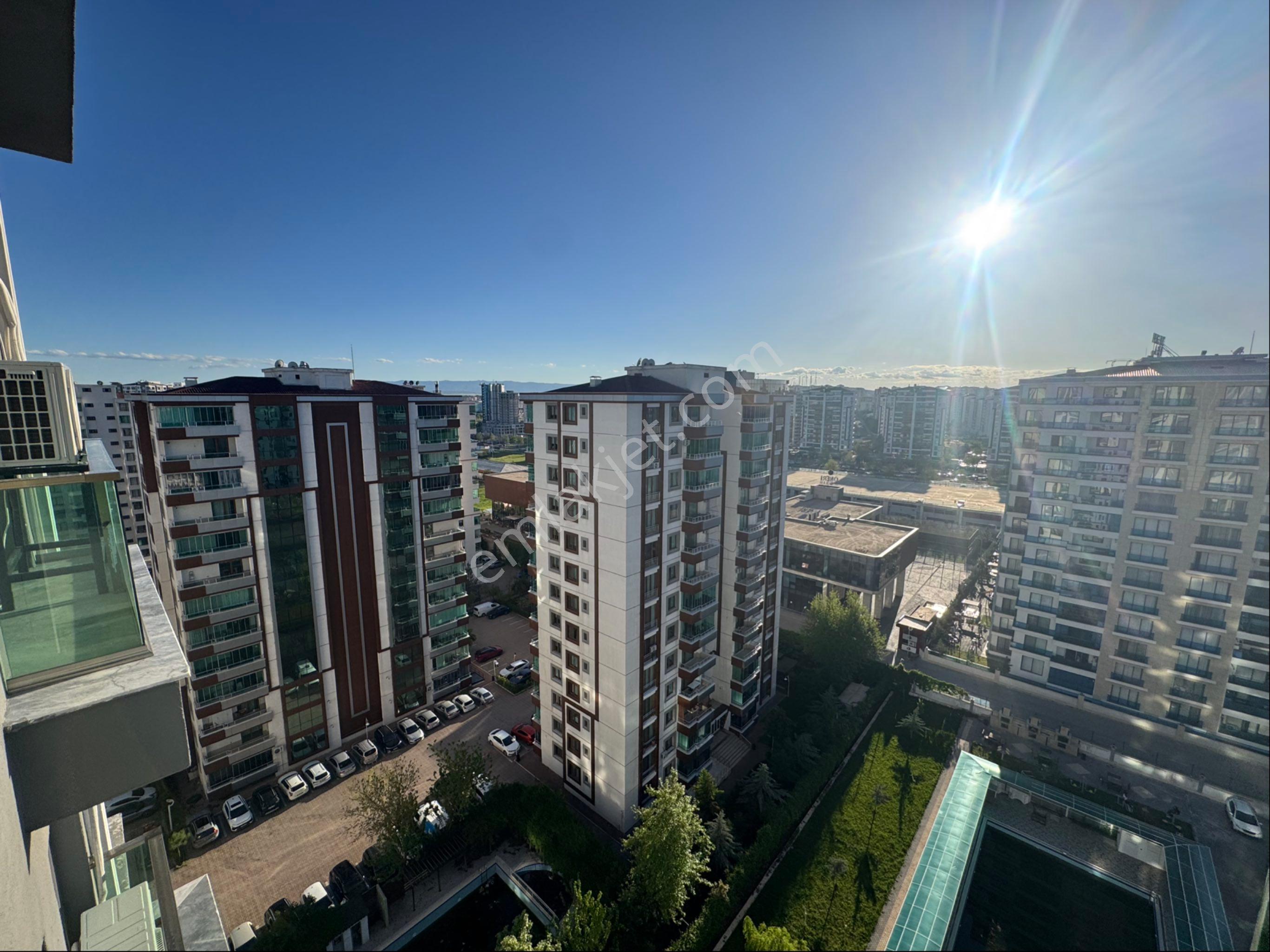 Premar Pro Gayrimenkul’den Karayıl Mezopotamya Park 2’de Satılık 3.5+1 Lüx Daire - Görsel 20