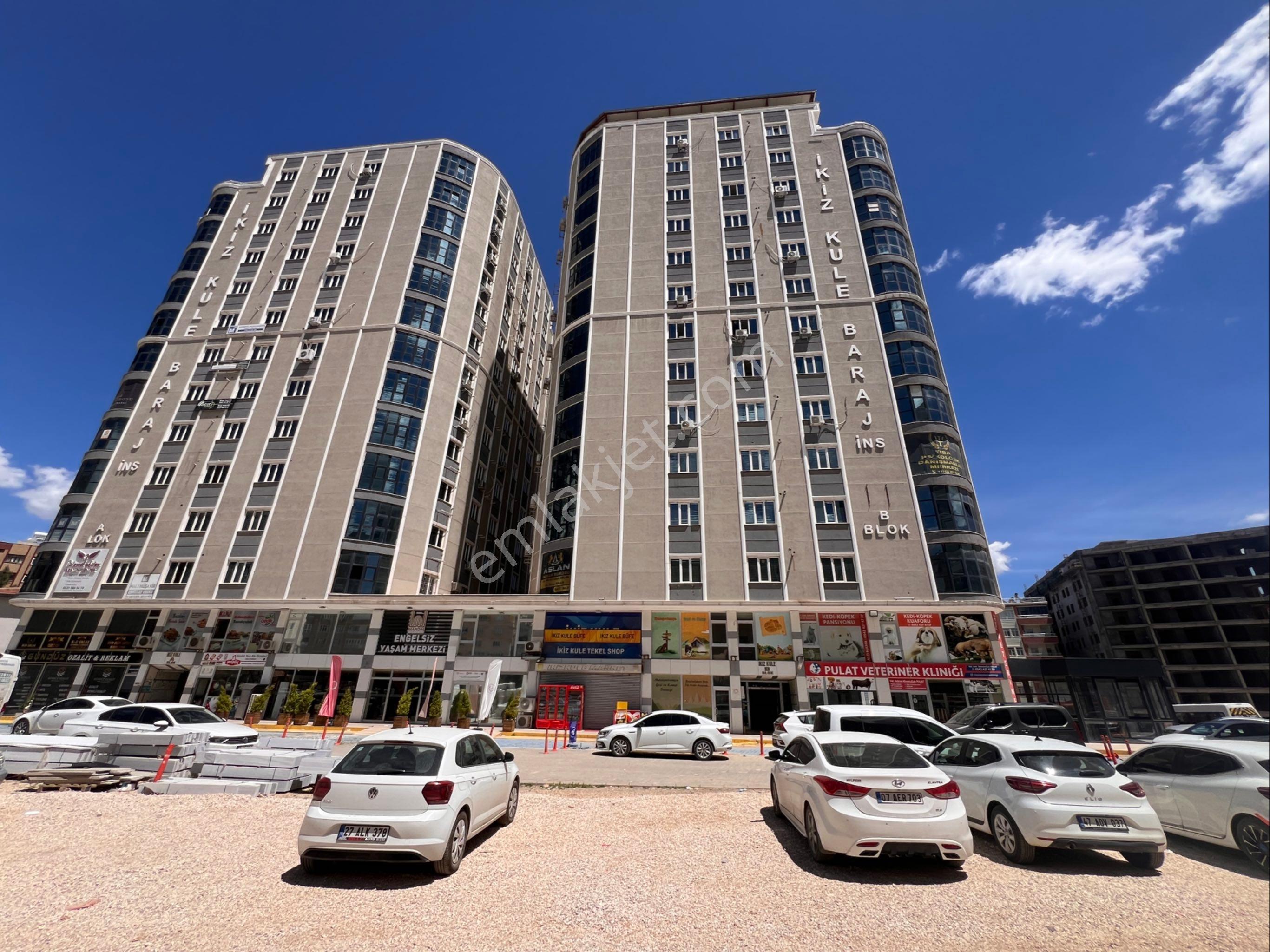 Murat Emlaktan Ultra Lüks Sıfır Full Eşyalı 2+1 Dairemiz Kiralıktır - Görsel 27