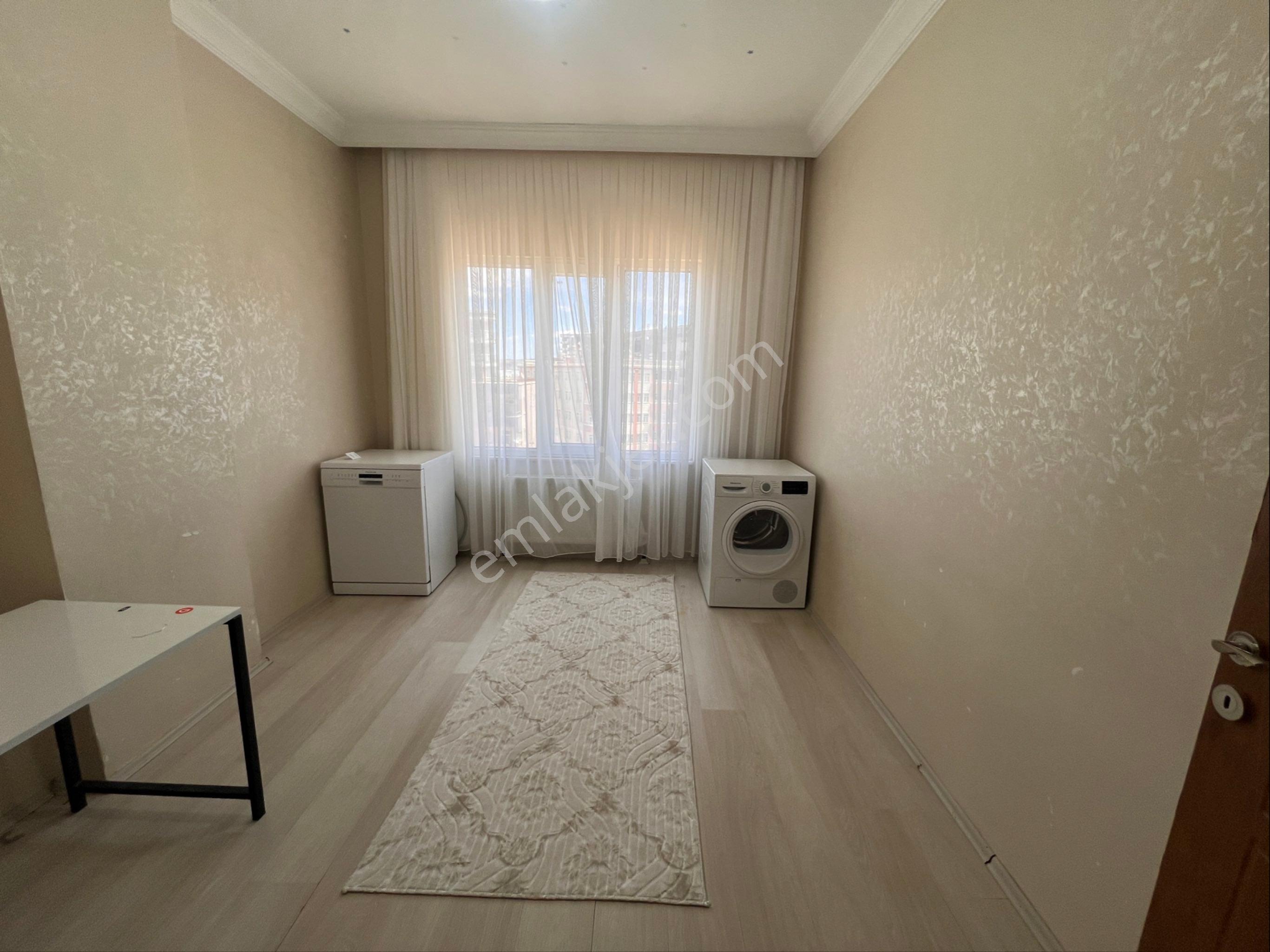 Murat Emlaktan Ultra Lüks Sıfır Full Eşyalı 2+1 Dairemiz Kiralıktır - Görsel 22