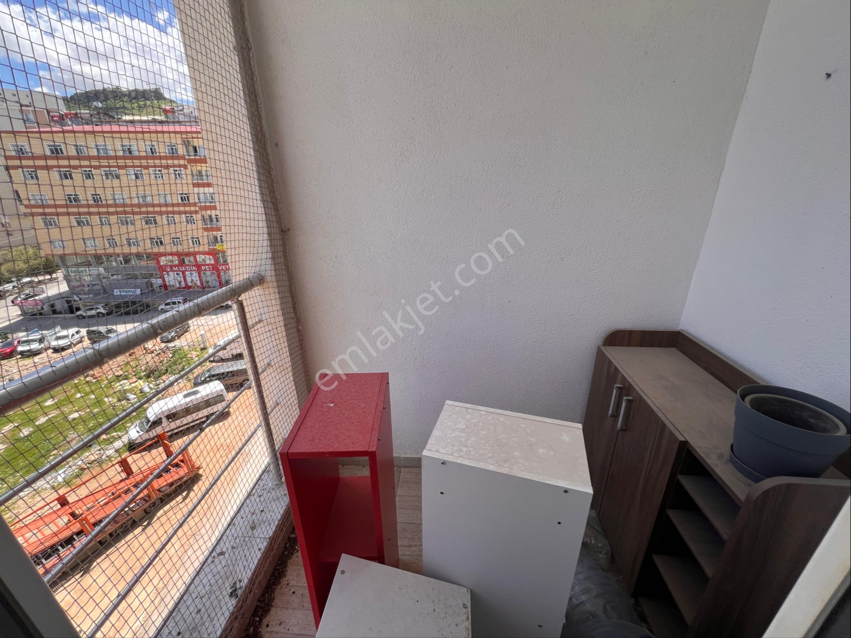 Murat Emlaktan Ultra Lüks Sıfır Full Eşyalı 2+1 Dairemiz Kiralıktır - Görsel 21