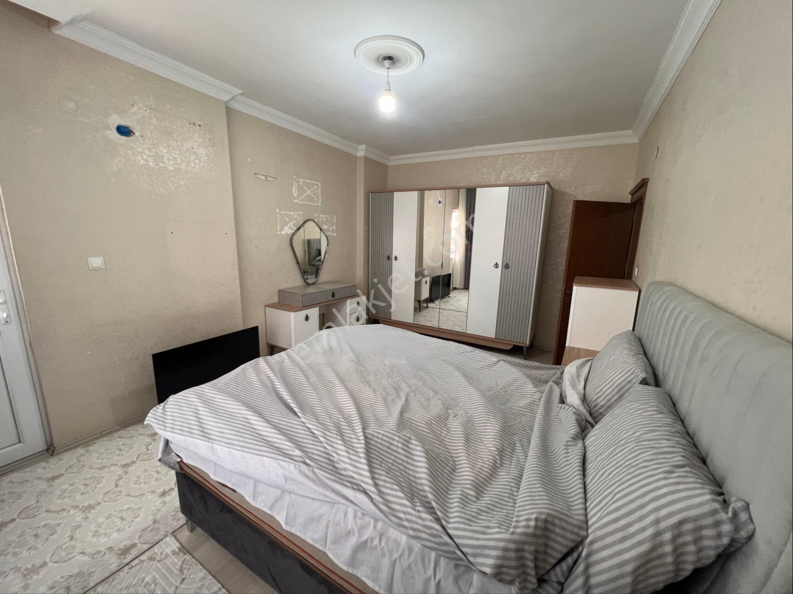 Murat Emlaktan Ultra Lüks Sıfır Full Eşyalı 2+1 Dairemiz Kiralıktır - Görsel 13