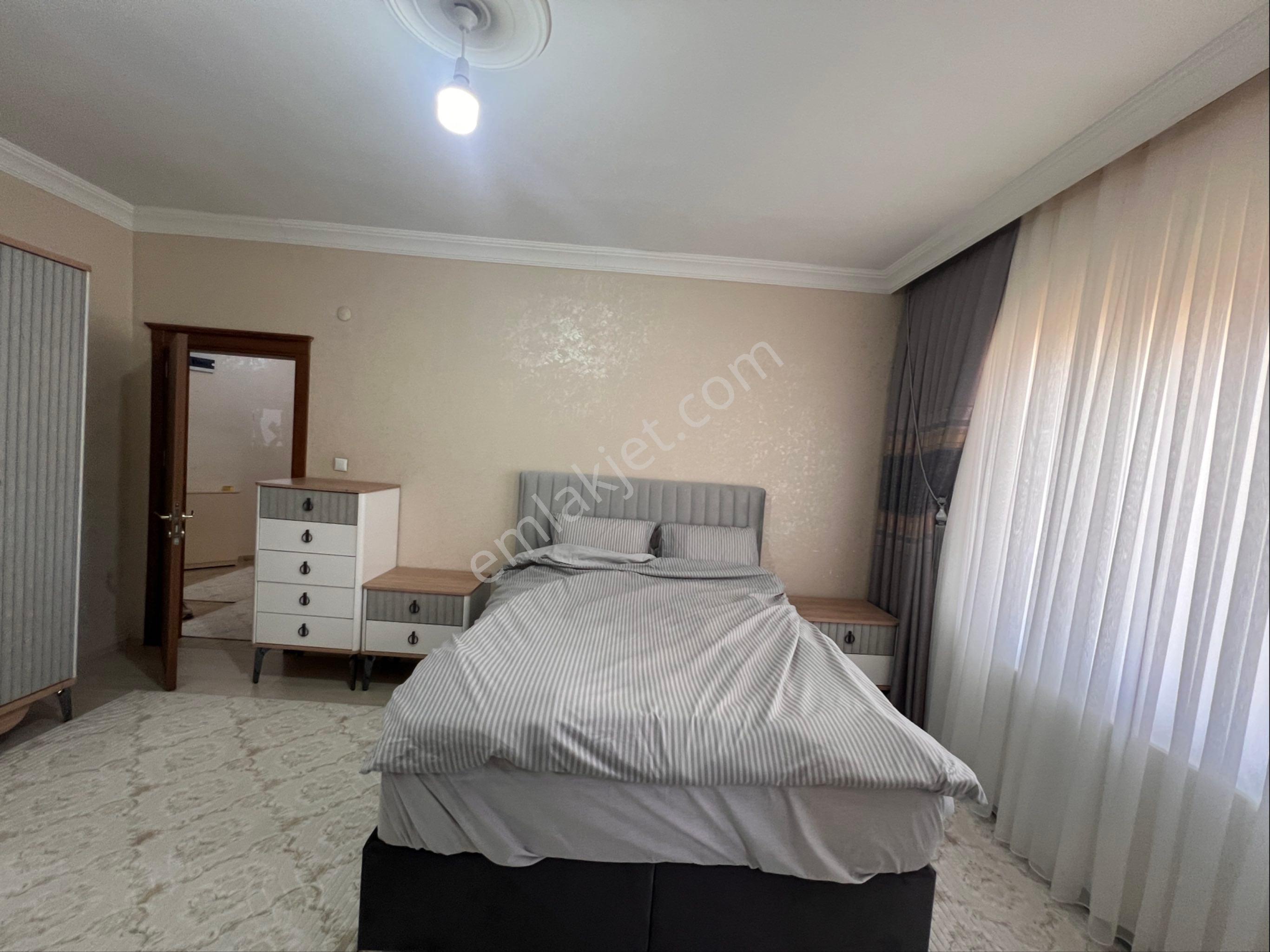 Murat Emlaktan Ultra Lüks Sıfır Full Eşyalı 2+1 Dairemiz Kiralıktır - Görsel 30