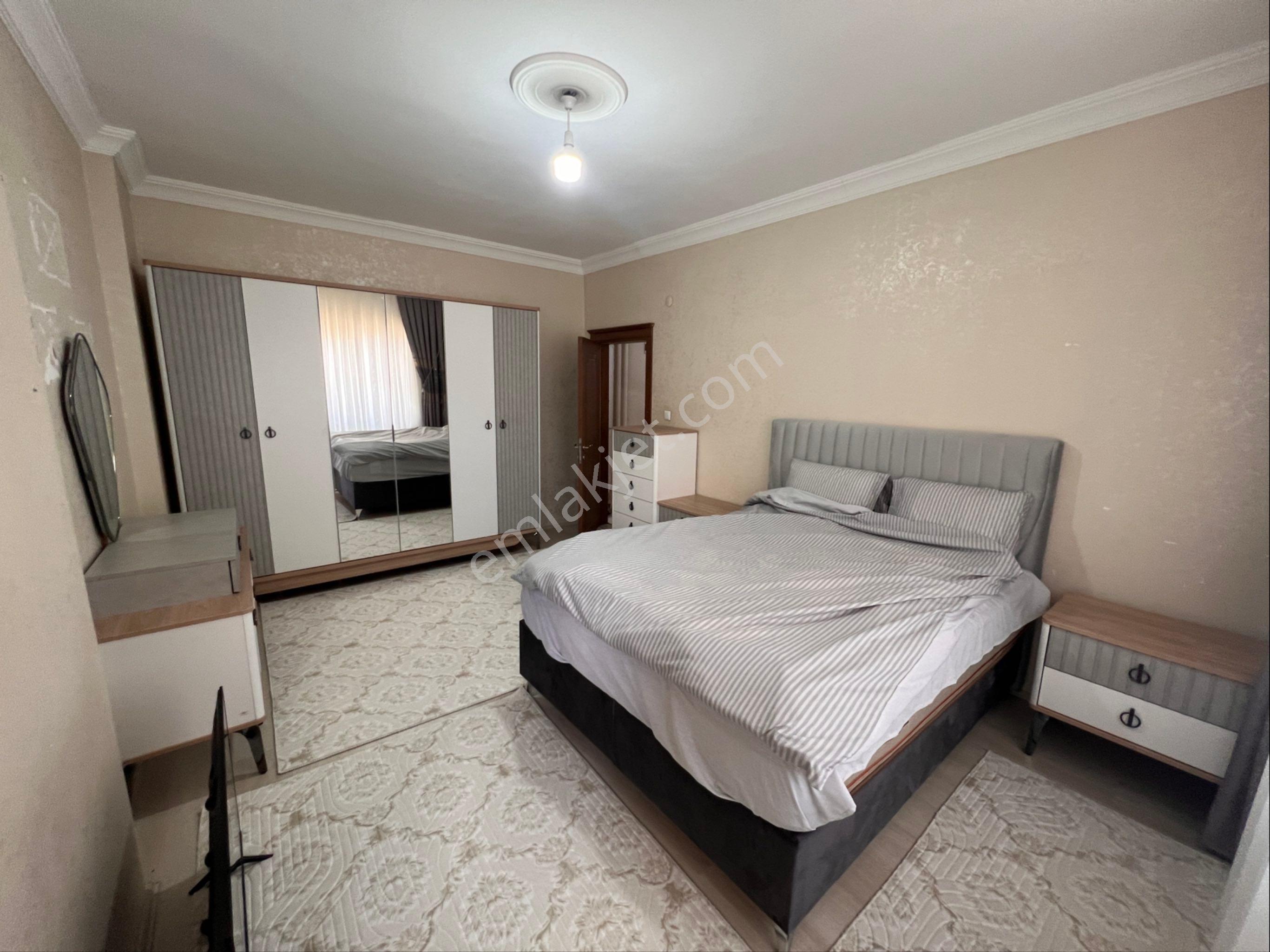 Murat Emlaktan Ultra Lüks Sıfır Full Eşyalı 2+1 Dairemiz Kiralıktır - Görsel 14