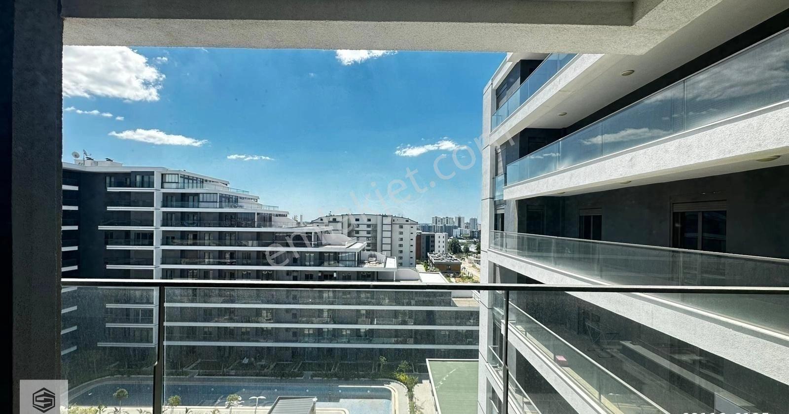 Altıntaş Cross Twins'te 2+1 Sıfır Mobilyalı Ara Kat - Görsel 6