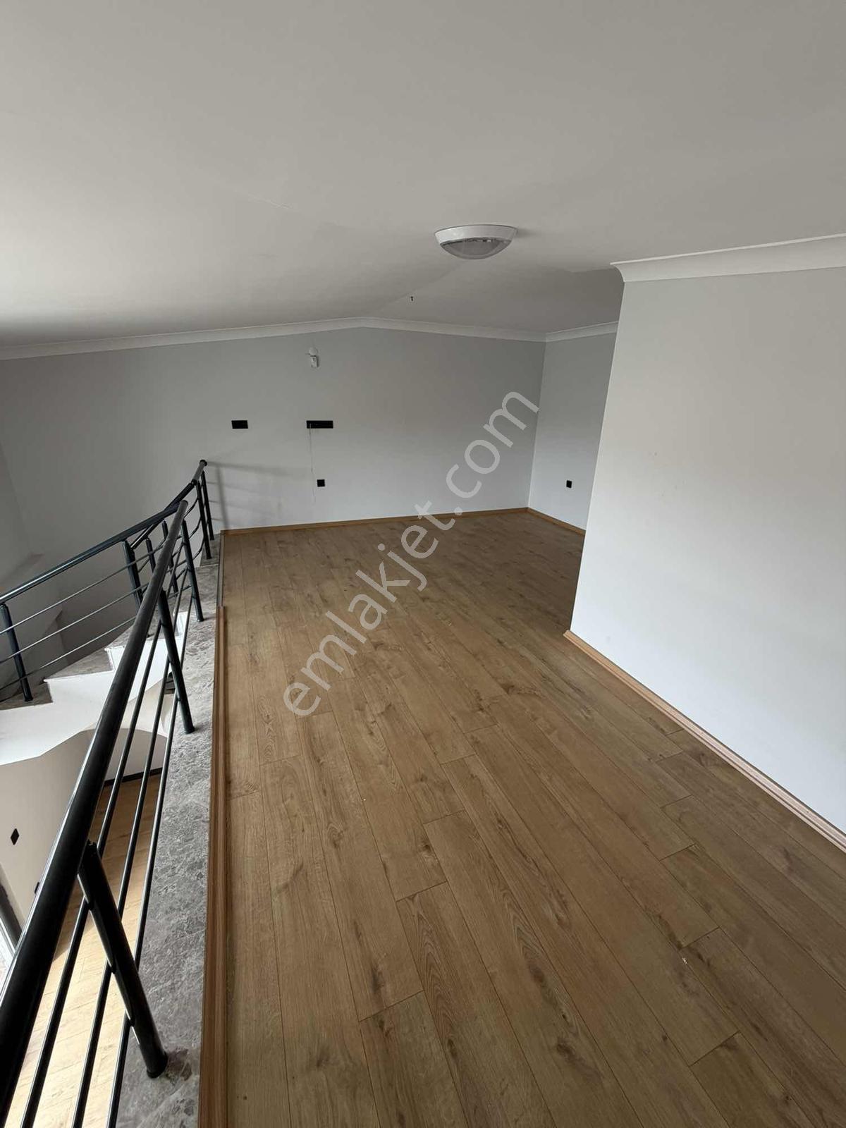 Özlüce Bulvarında Kiralık Loft - Görsel 13