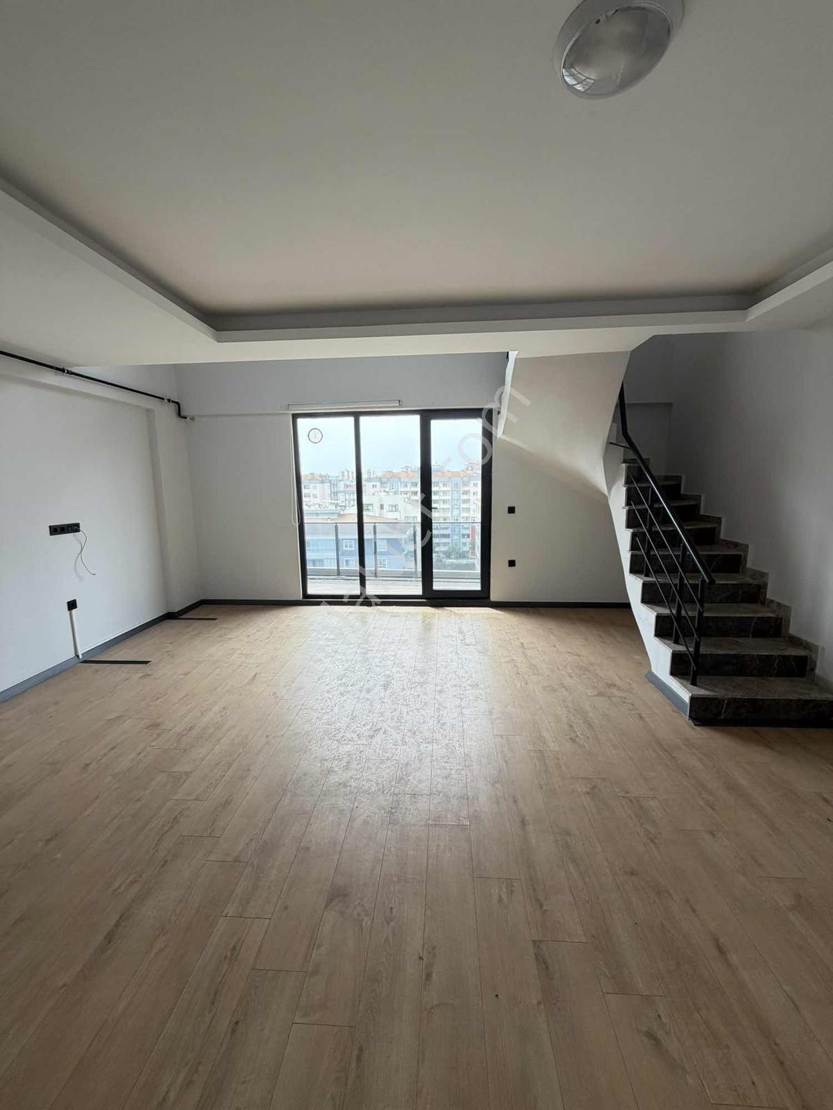 Özlüce Bulvarında Kiralık Loft - Görsel 14