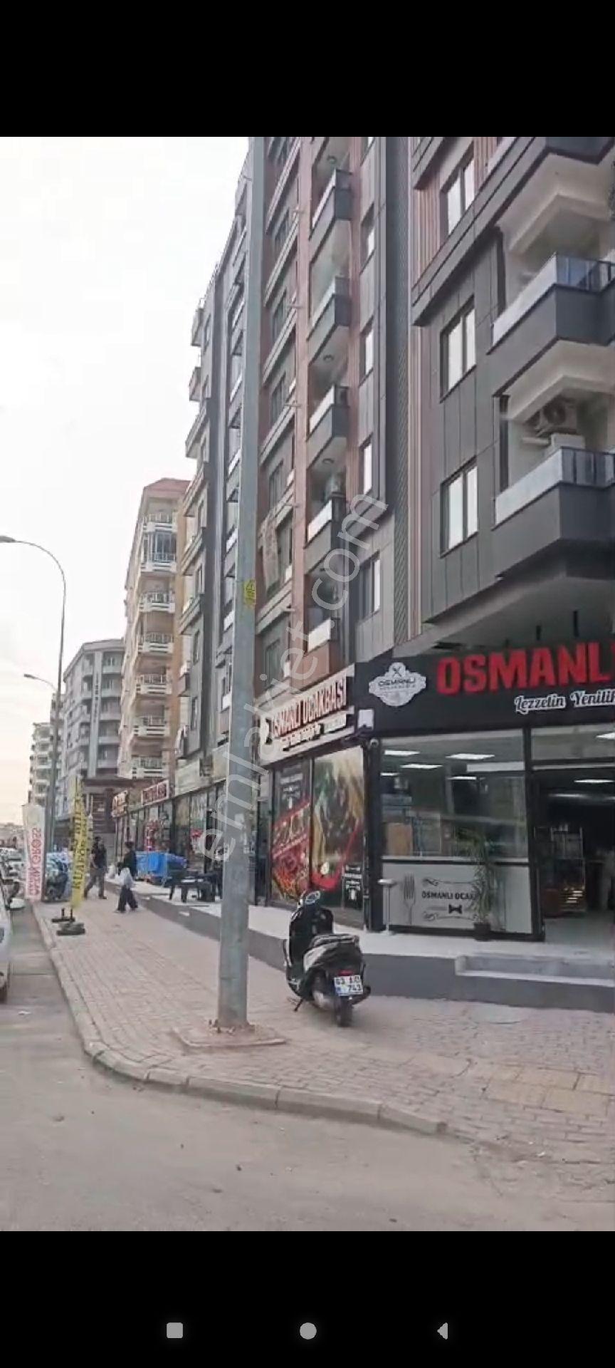 Emin Konut Emlak Güvencesiyle Kiralık 1+1 Eş - Görsel 12