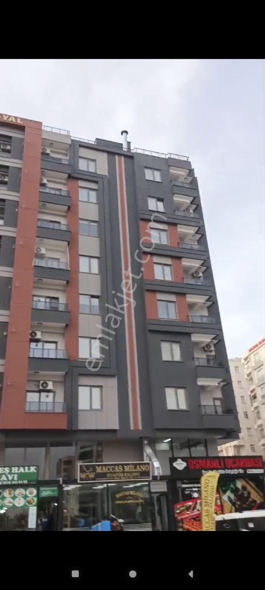 Emin Konut Emlak Güvencesiyle Kiralık 1+1 Eş