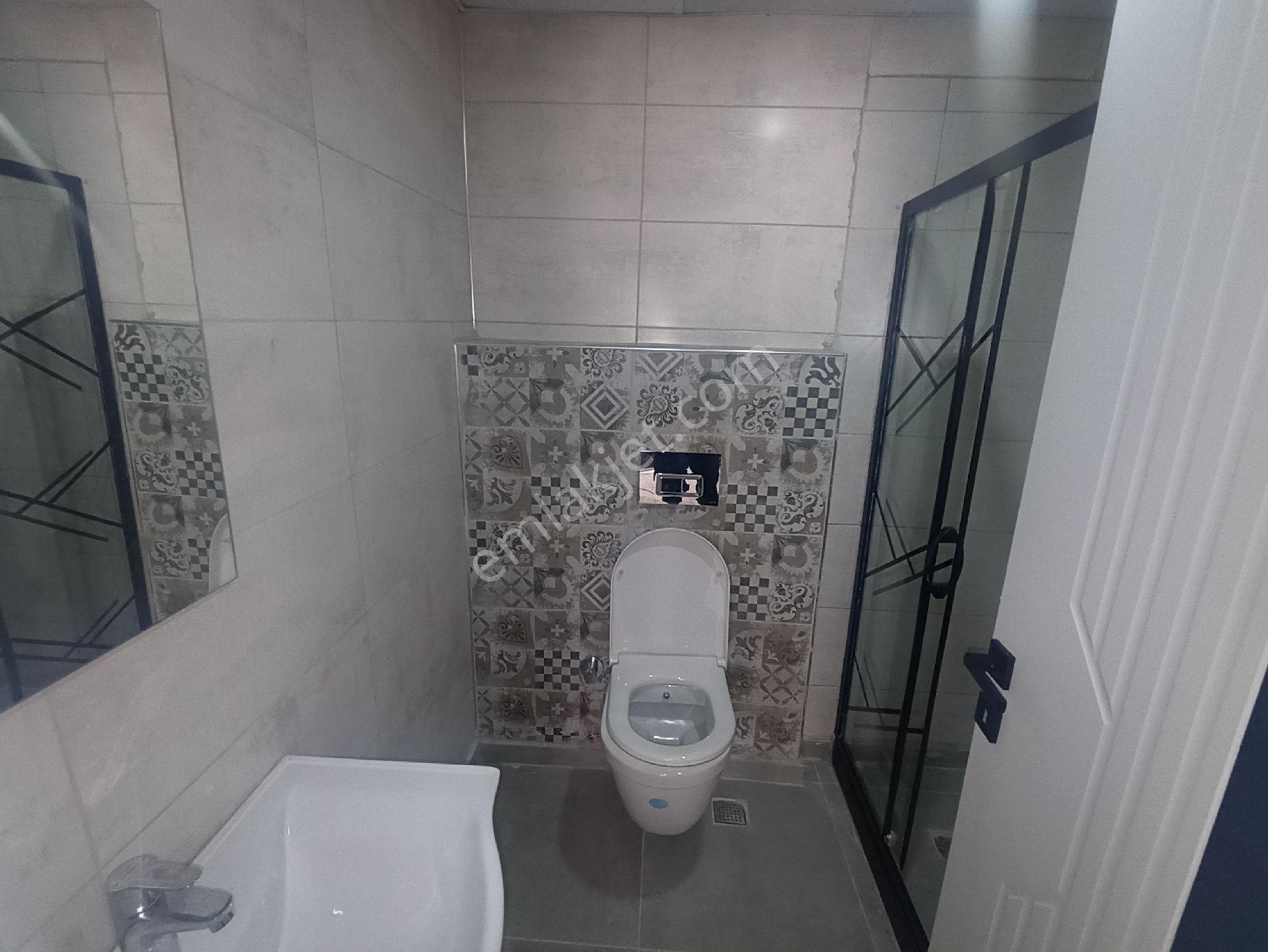 Emin Konut Emlak Güvencesiyle Kiralık 1+1 Eş - Görsel 2