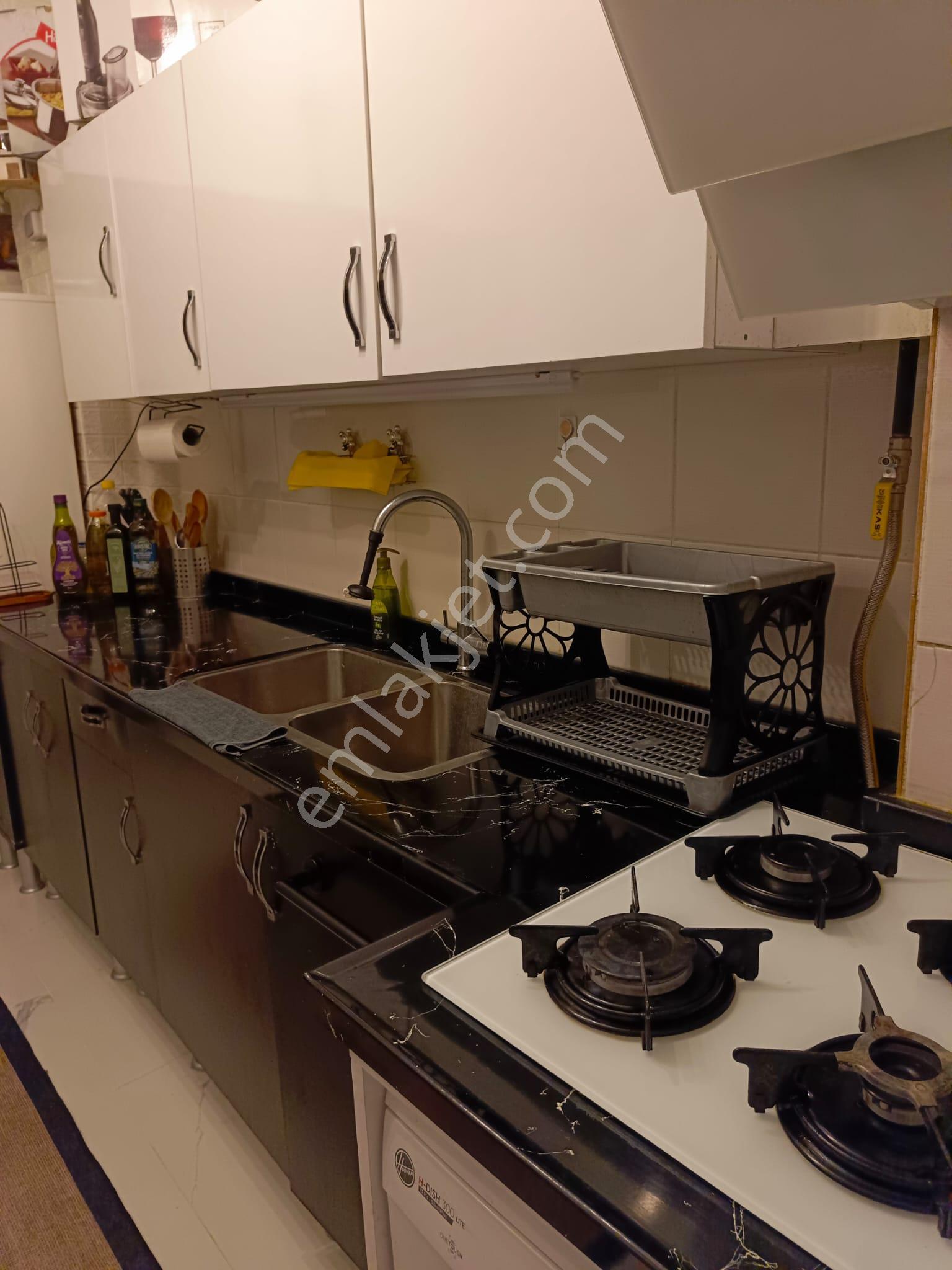 Basınsitesi Hastane Okul Yakını Ful Bakımlı - Görsel 5