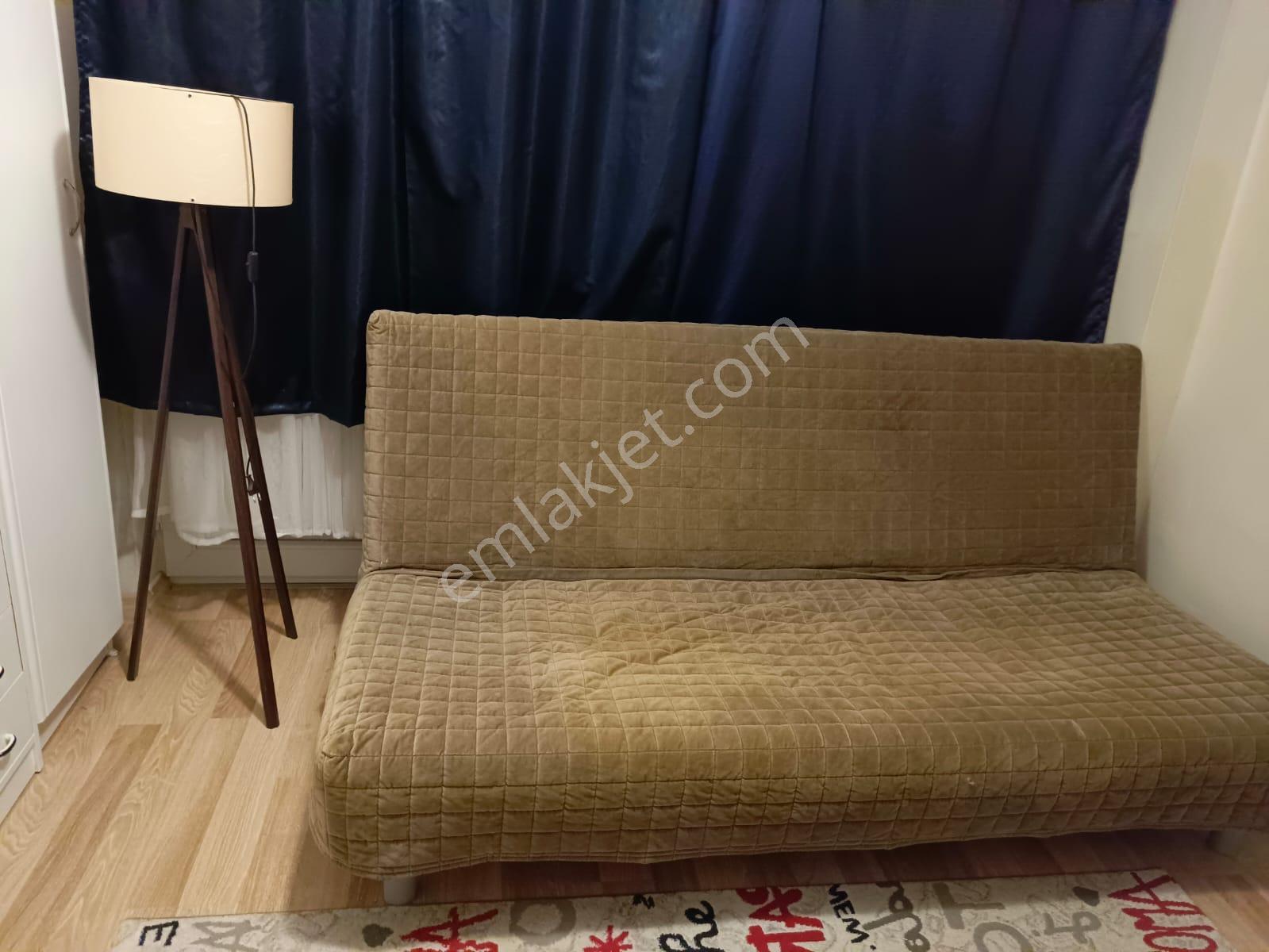 Basınsitesi Hastane Okul Yakını Ful Bakımlı - Görsel 28