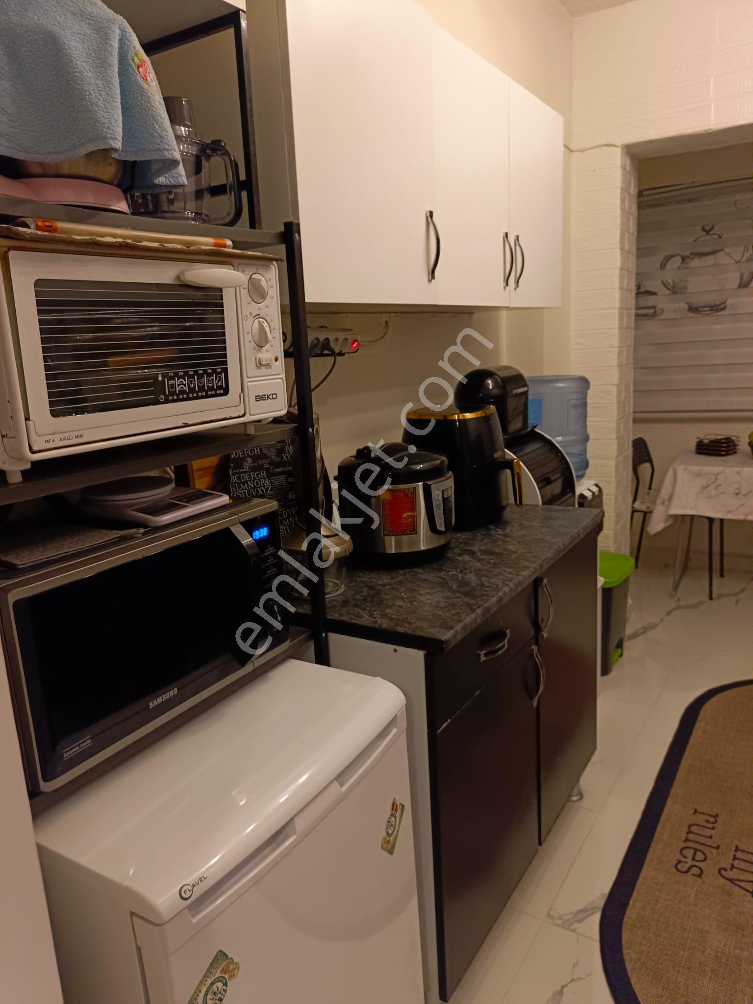 Basınsitesi Hastane Okul Yakını Ful Bakımlı - Görsel 3