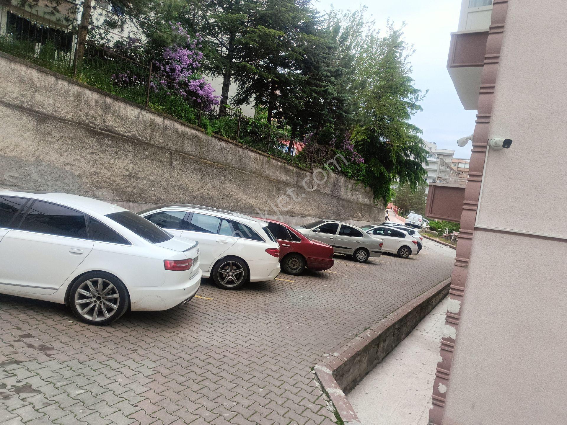 Toprak Emlak'tan Ank Keçiören - Görsel 35