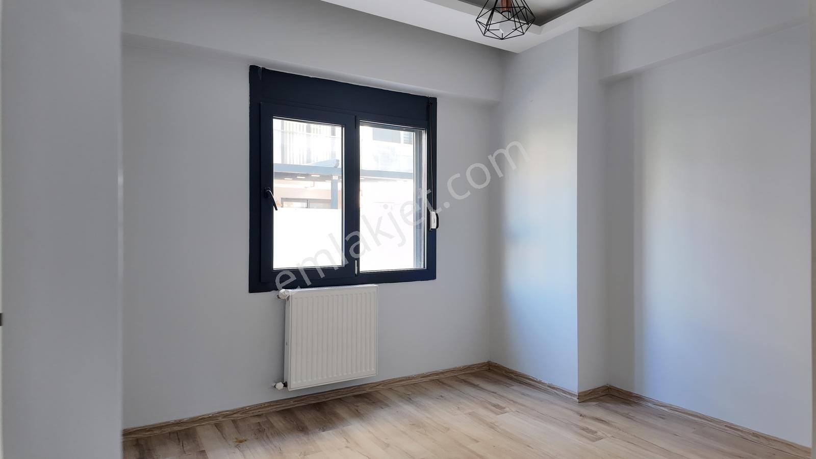 Aydın Efeler Girne Mahallesi Geniş Teraslı Kiralık Daire - Görsel 7