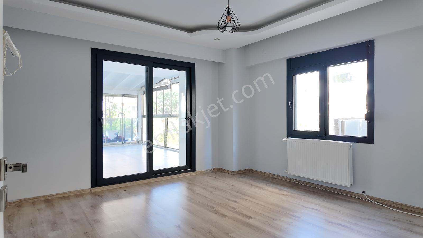 Aydın Efeler Girne Mahallesi Geniş Teraslı Kiralık Daire - Görsel 21