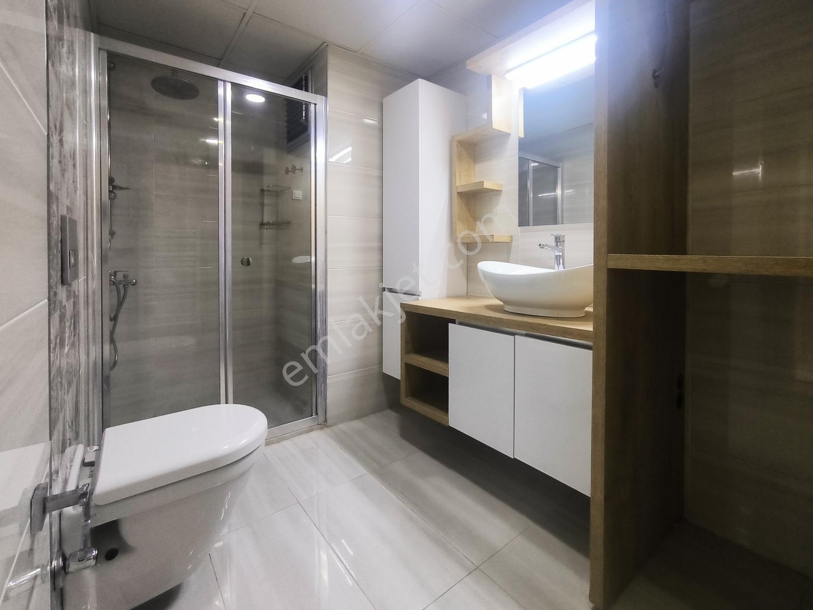 Aydın Efeler Girne Mahallesi Geniş Teraslı Kiralık Daire - Görsel 29