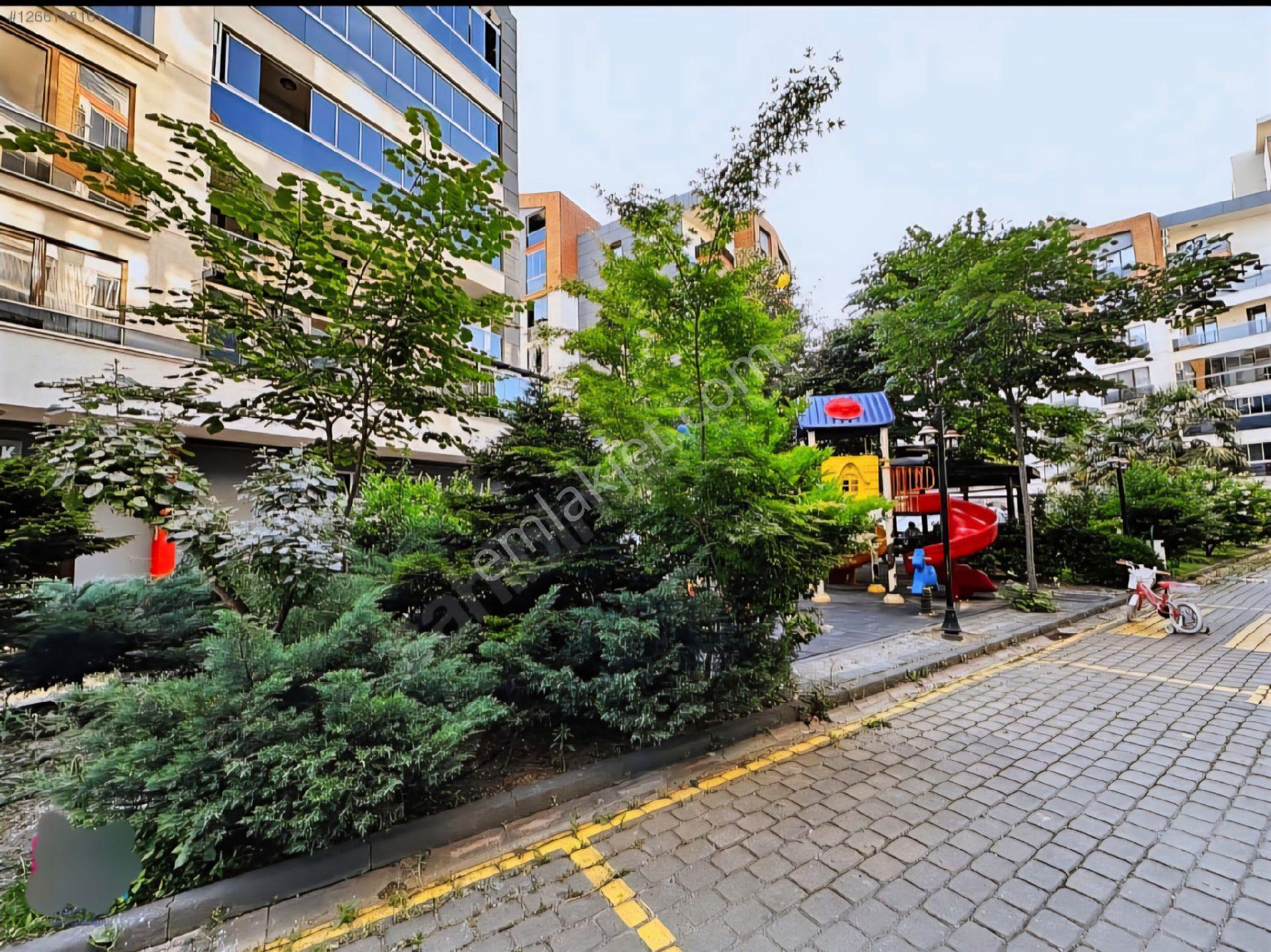 Kaçmaz Emlak Bursa Osmangazi Panayır Mah Tuana Evleri Satılık Daire - Görsel 14