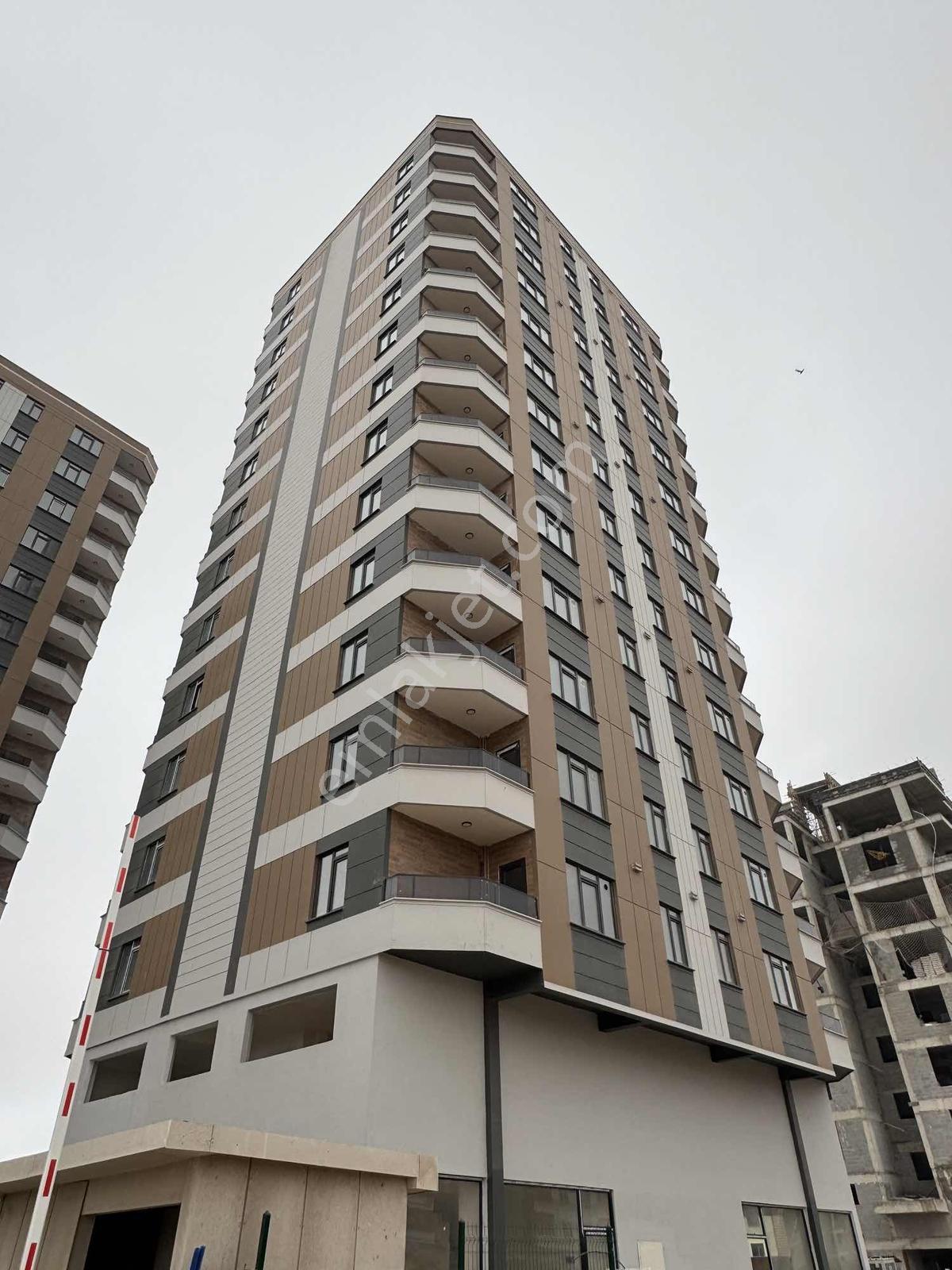 Goldev'den Seyrantepe'de 2+1 Amerikan Mutfaklı Sıfır Ultra Lüks - Görsel 17