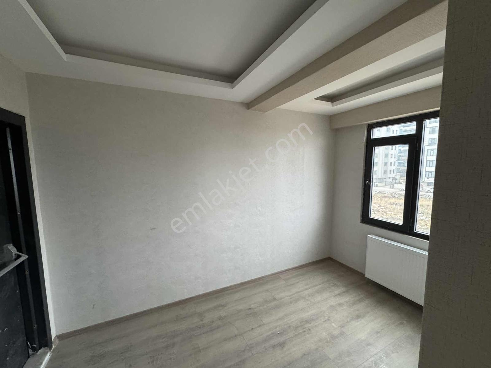 Goldev'den Seyrantepe'de 2+1 Amerikan Mutfaklı Sıfır Ultra Lüks - Görsel 11