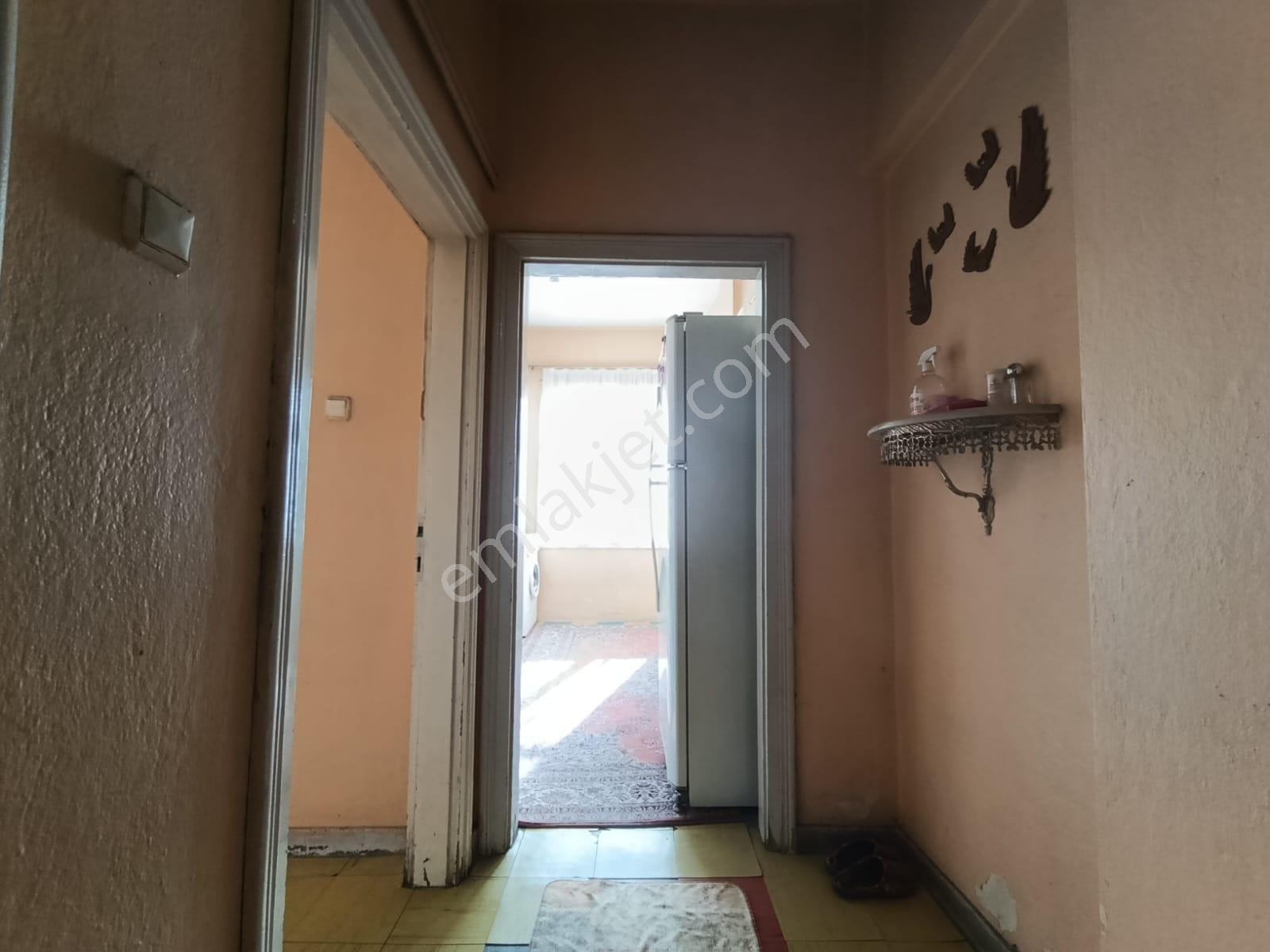 Fiyat Düştü Aydınlıkevler Cade Üstü Bodrum Fiyatına 2+1 Daire - Görsel 10