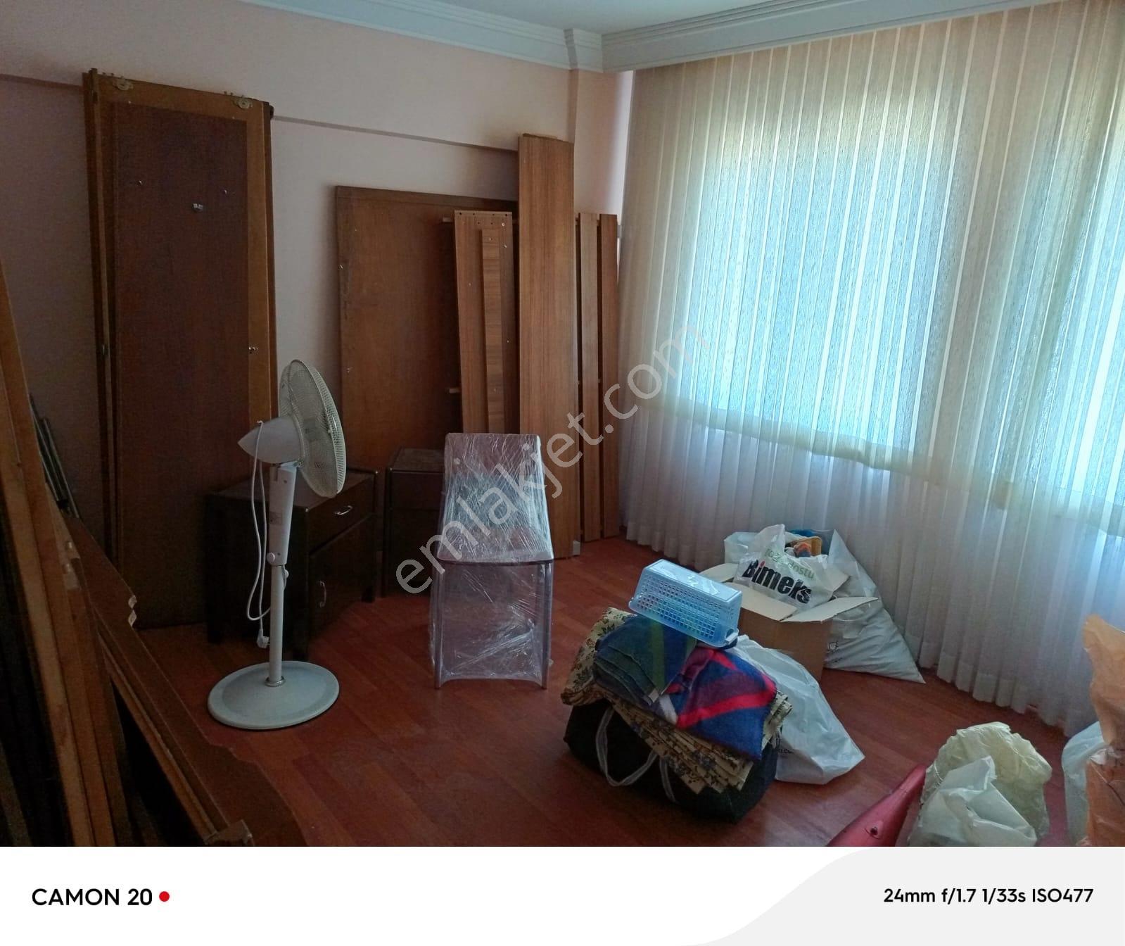 Mudanya Kumyaka 'da 3 Katlı Satılık Müstakil Ev - Görsel 16