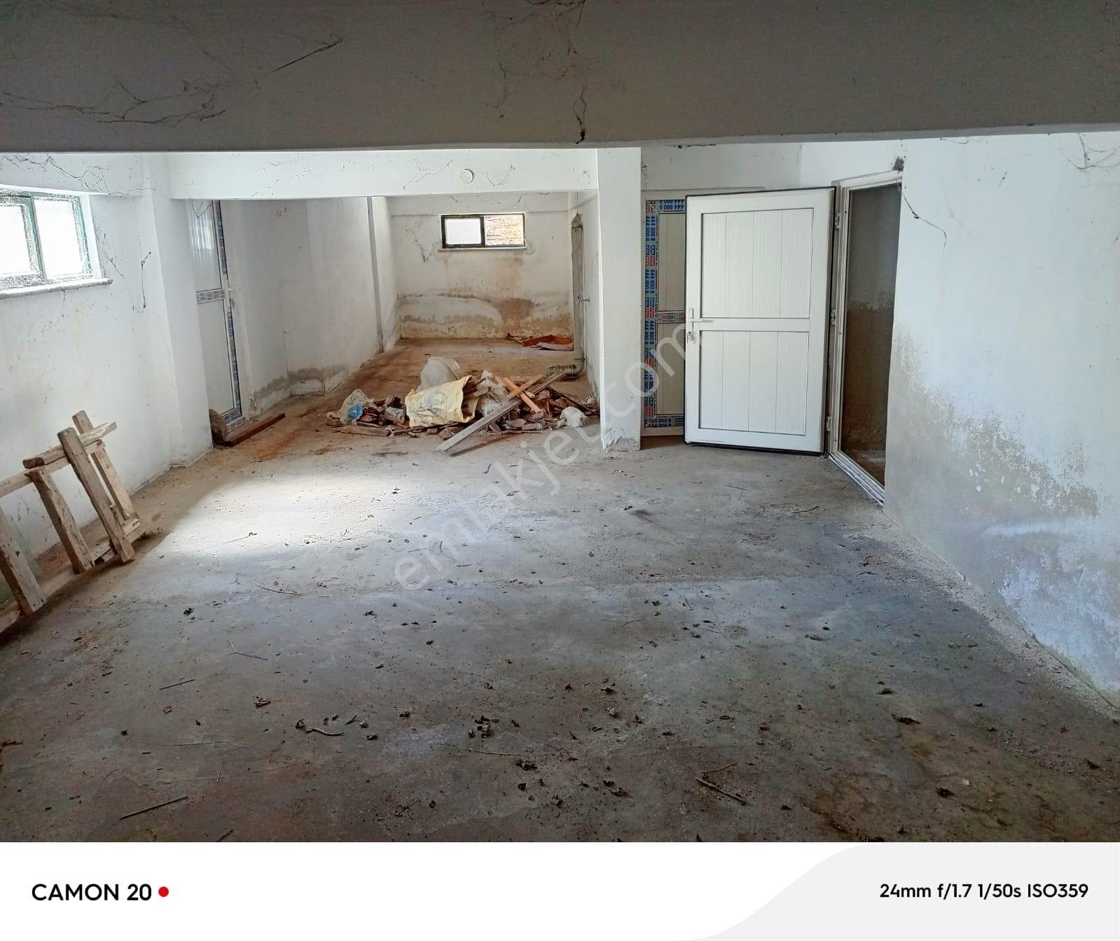 Mudanya Kumyaka 'da 3 Katlı Satılık Müstakil Ev - Görsel 26